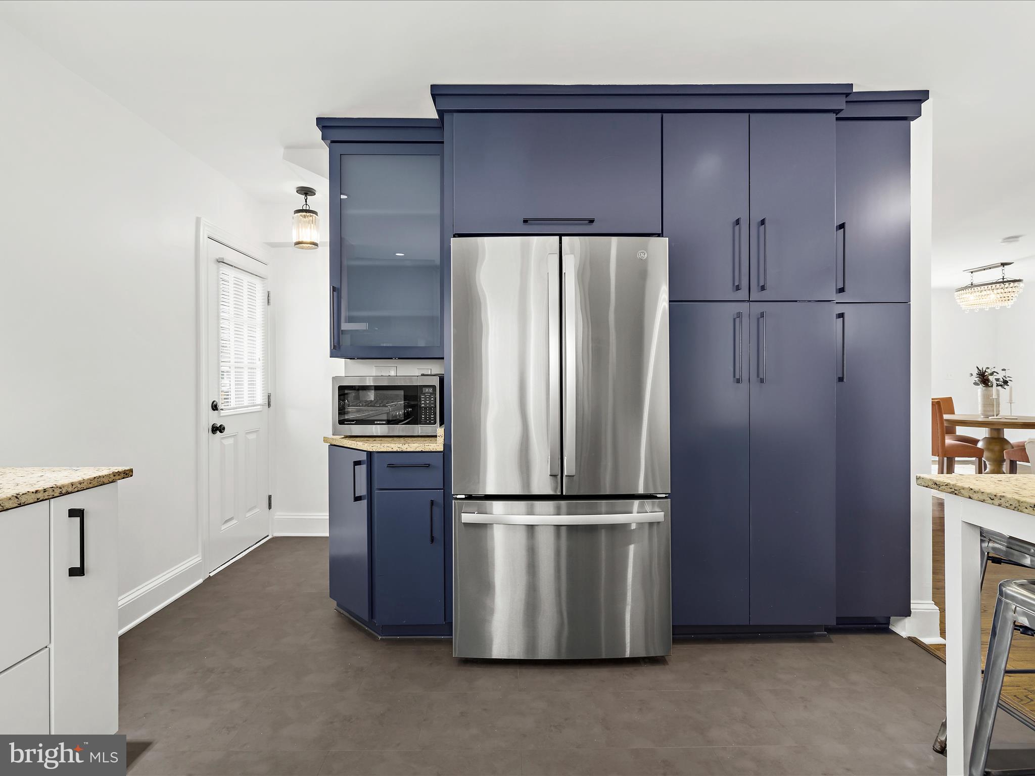 EASTPORT - Residential