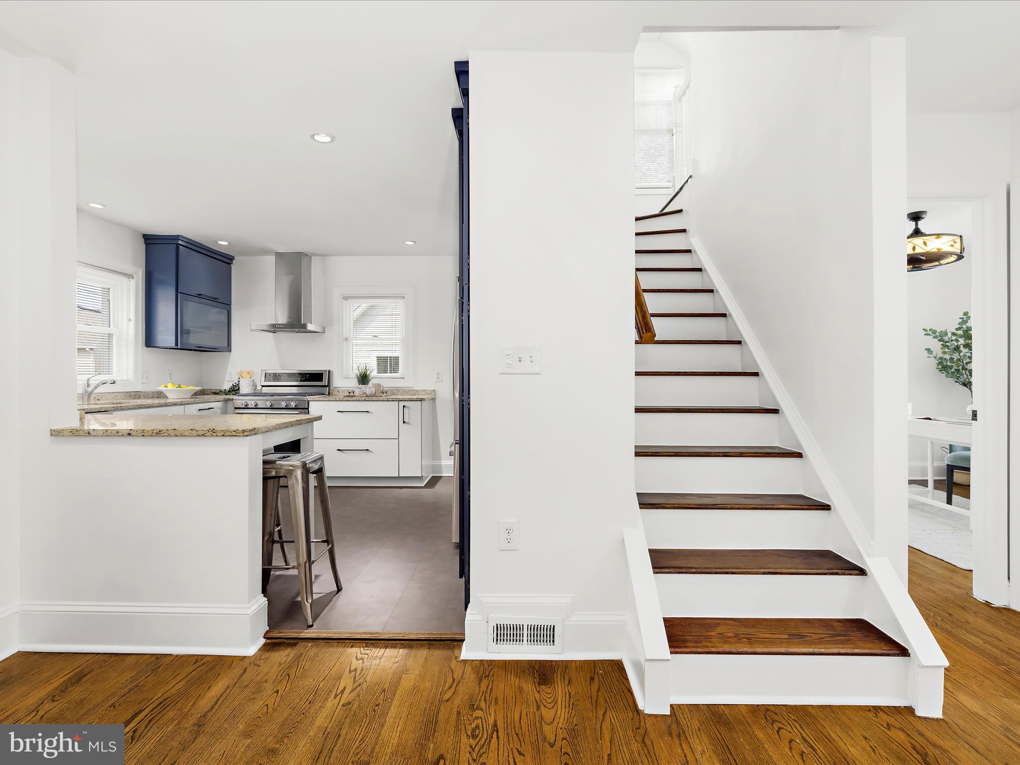 EASTPORT - Residential