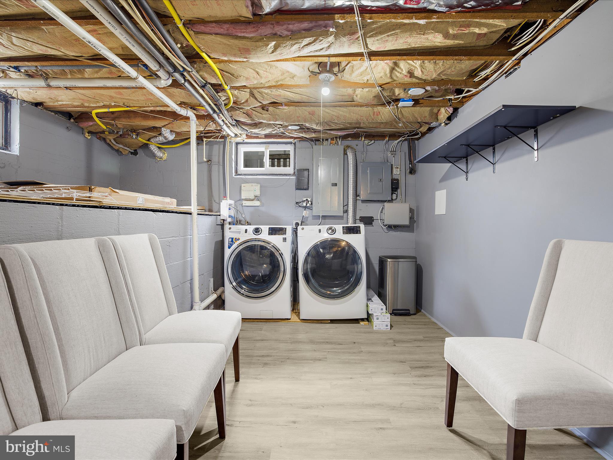 EASTPORT - Residential