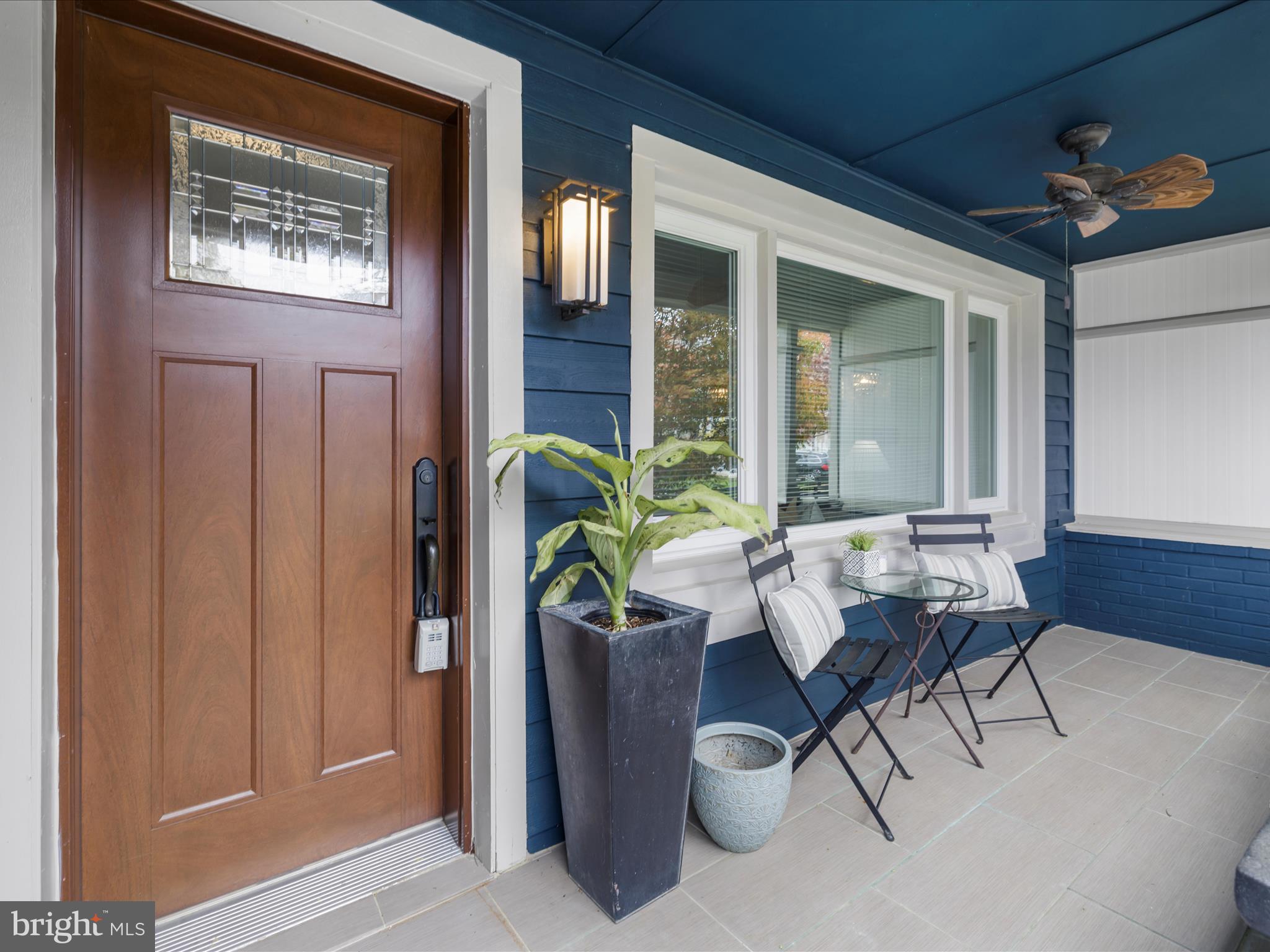 EASTPORT - Residential