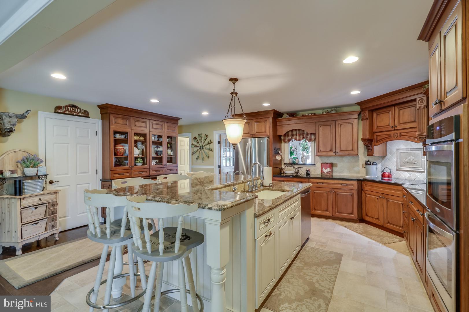 ELKTON - Residential