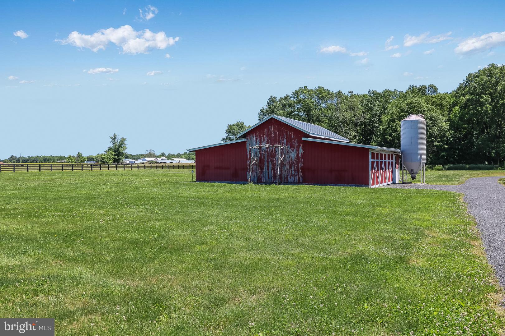 ELKTON - Residential