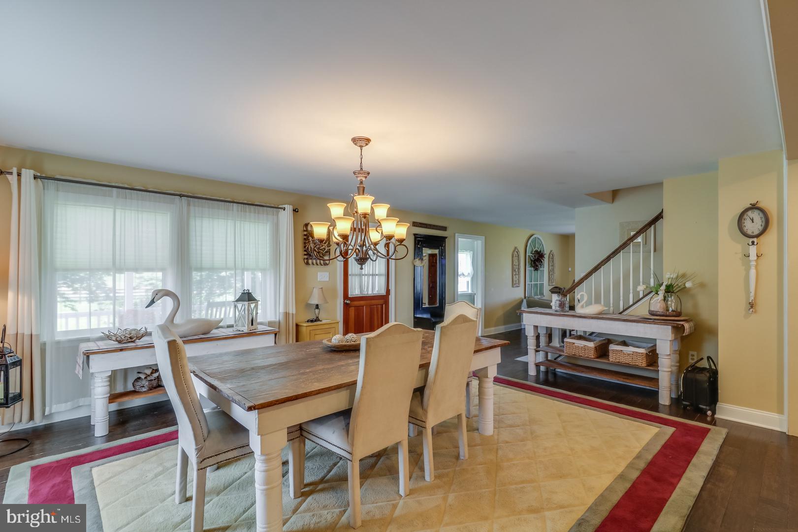 ELKTON - Residential