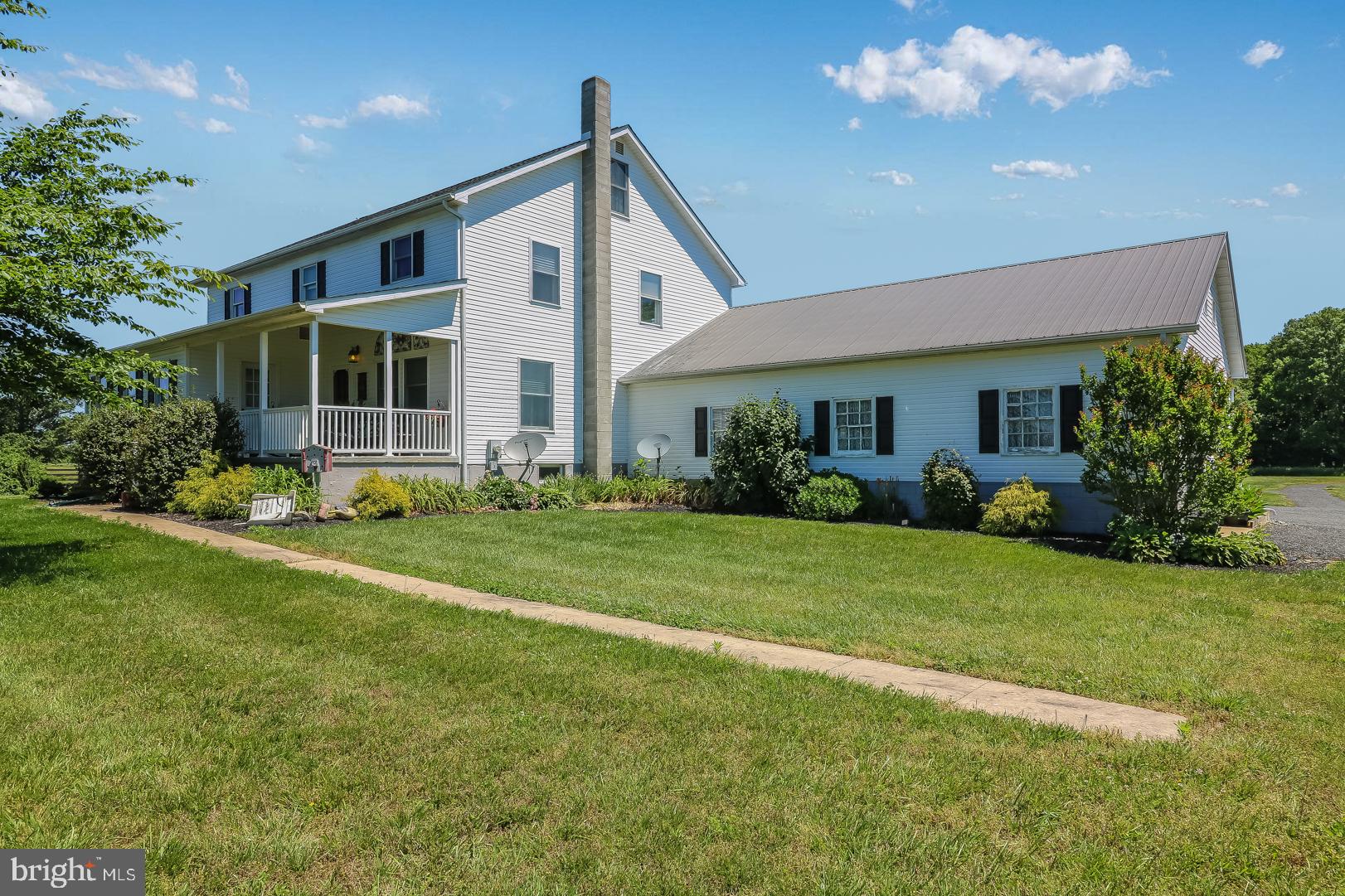 ELKTON - Residential