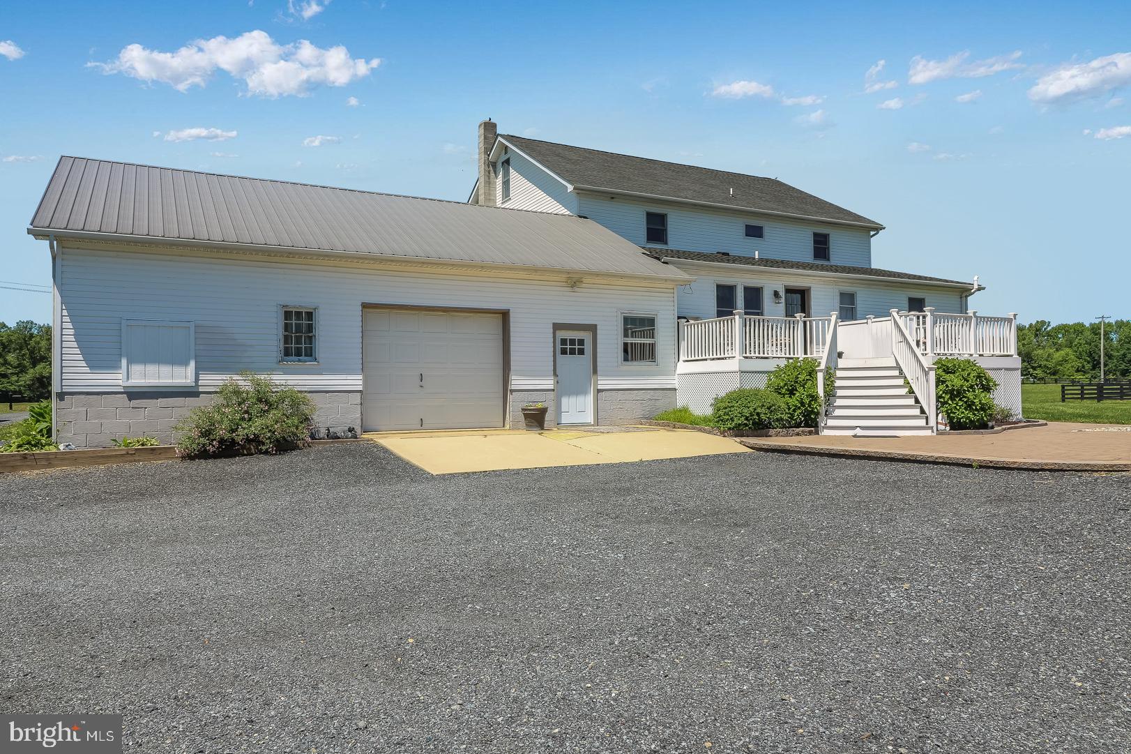 ELKTON - Residential