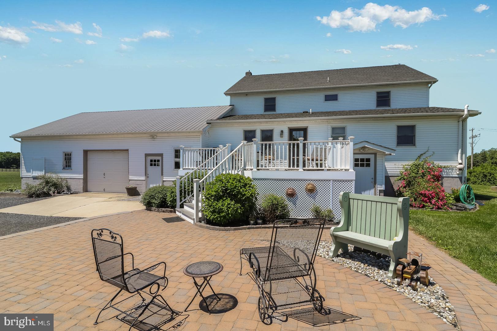 ELKTON - Residential