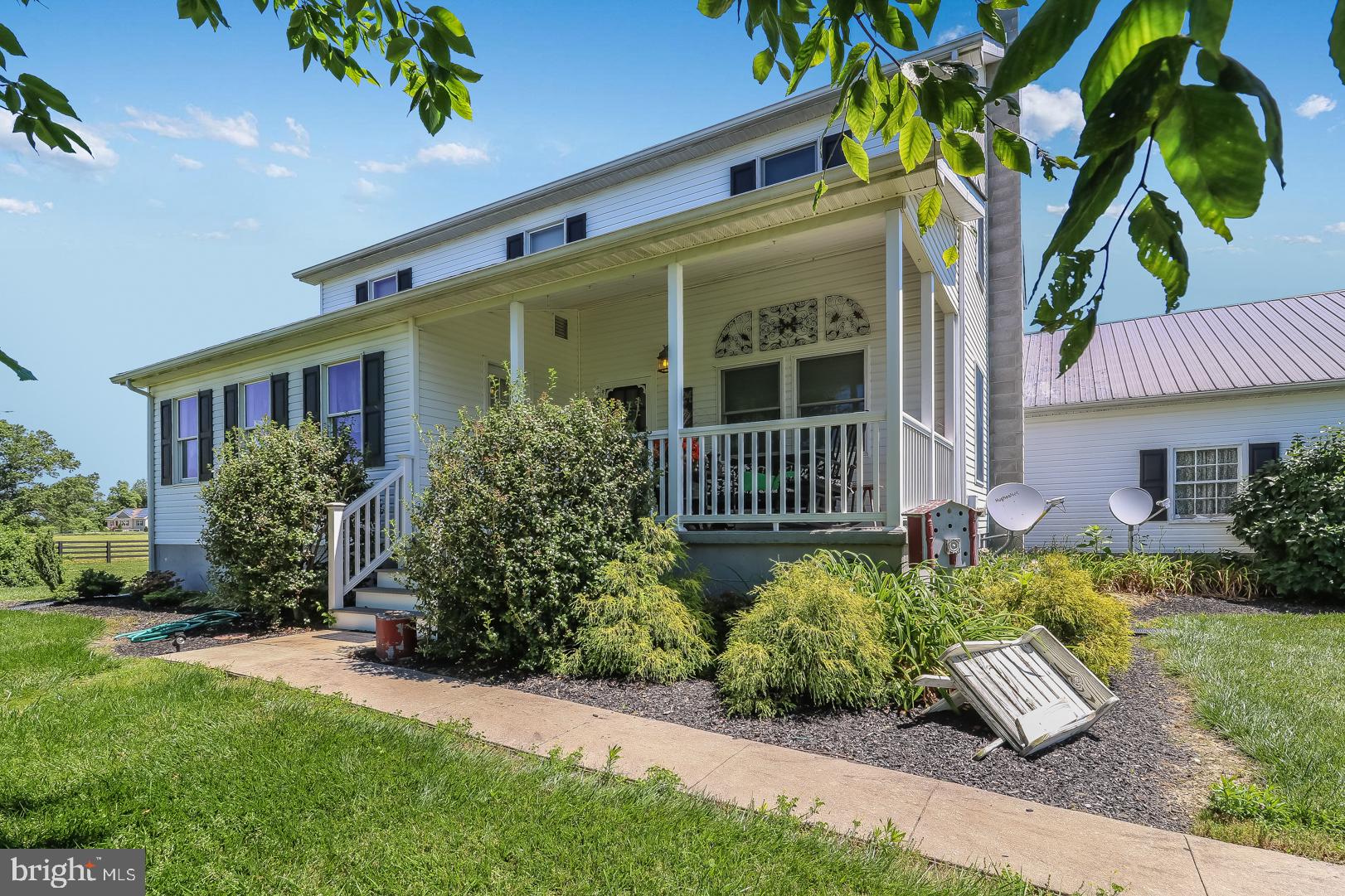 ELKTON - Residential