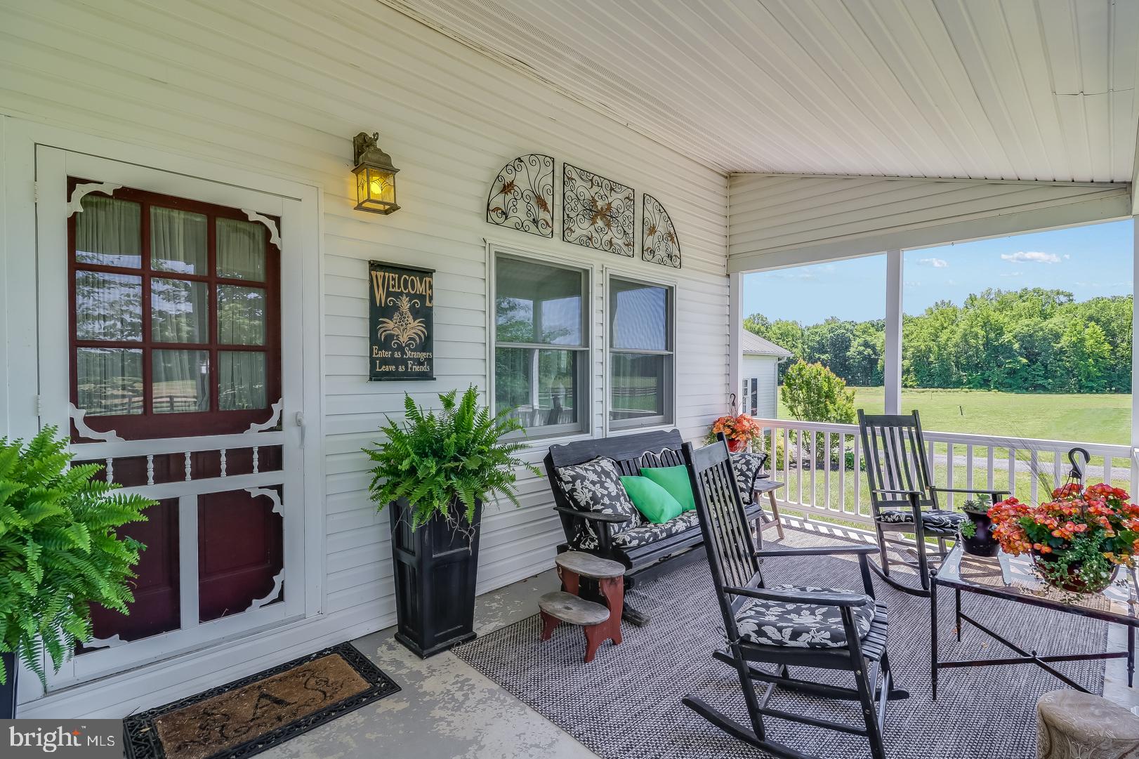 ELKTON - Residential