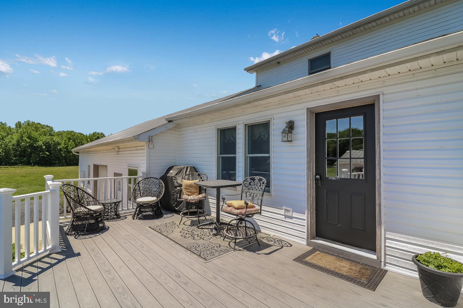 ELKTON - Residential