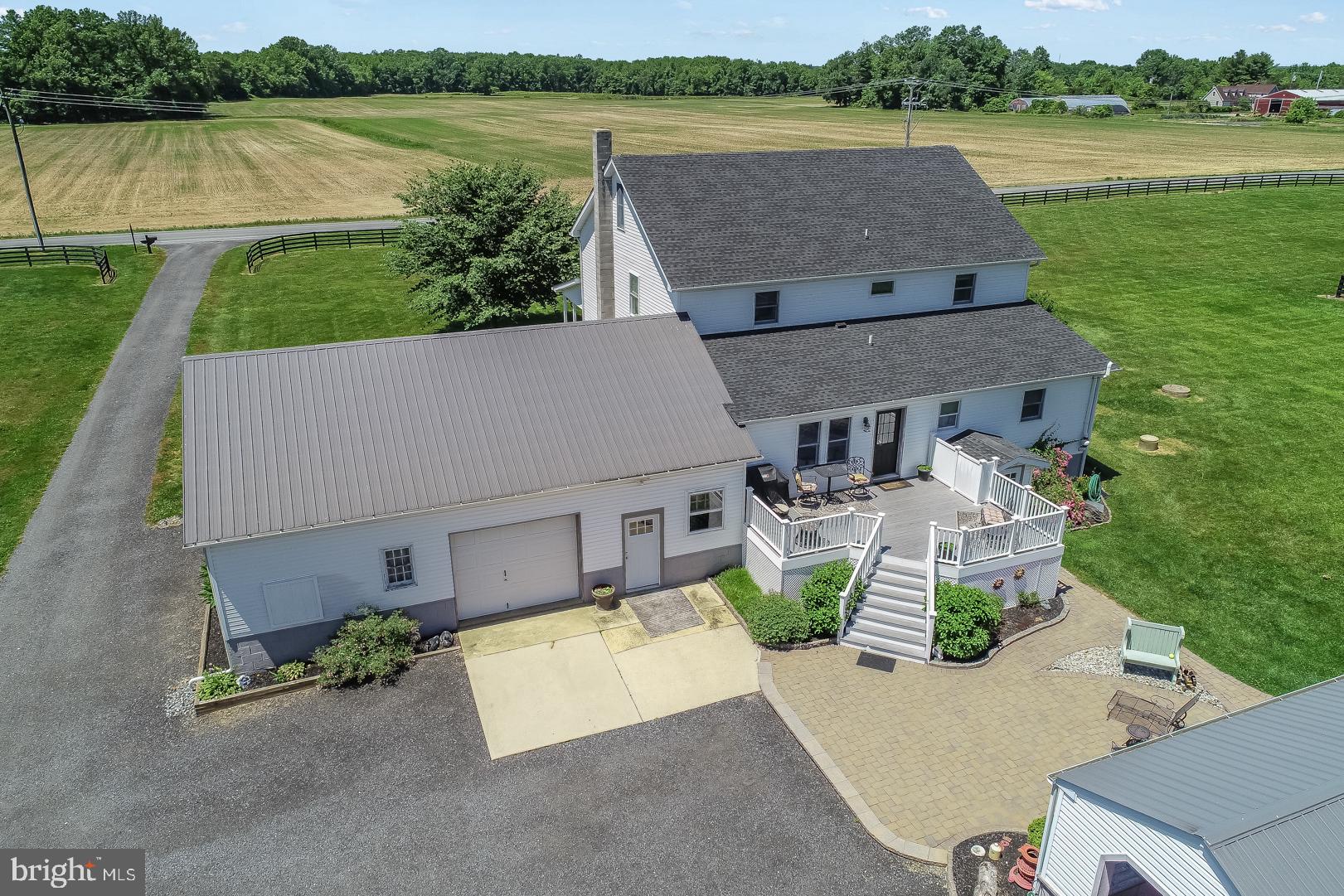 ELKTON - Residential