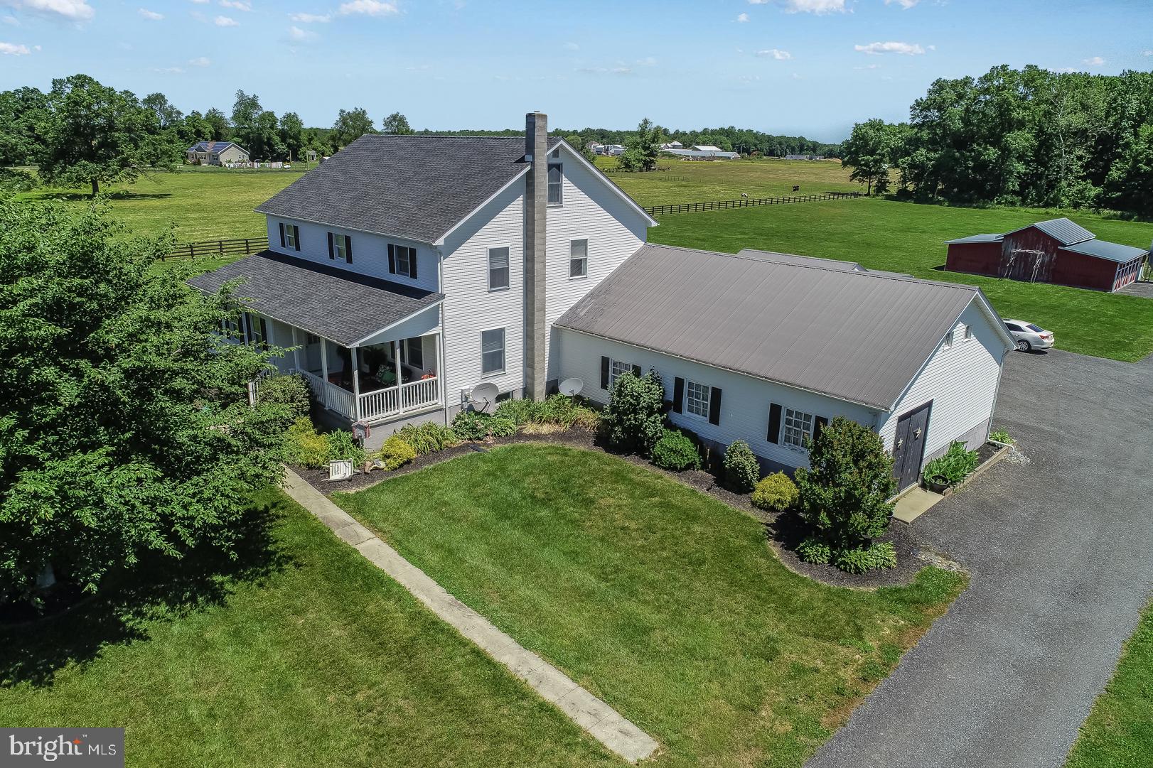 ELKTON - Residential