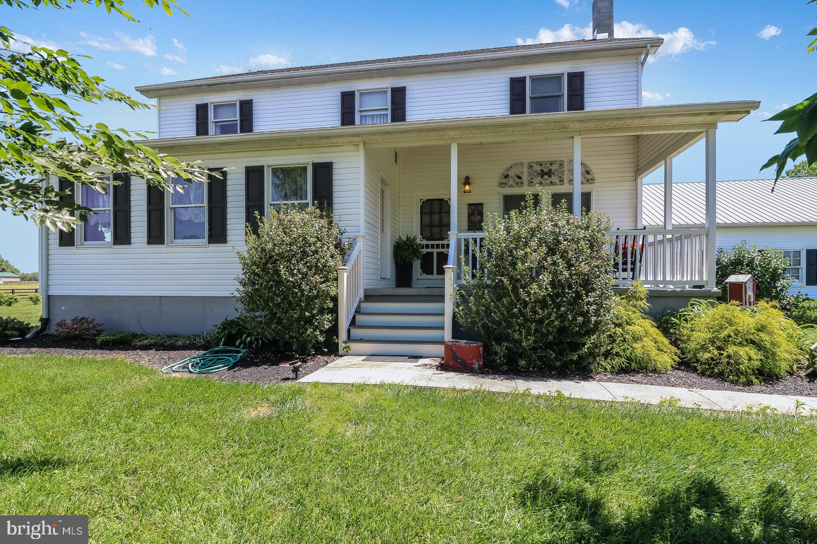 ELKTON - Residential