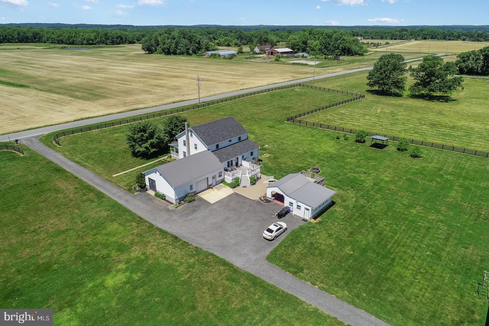 ELKTON - Residential