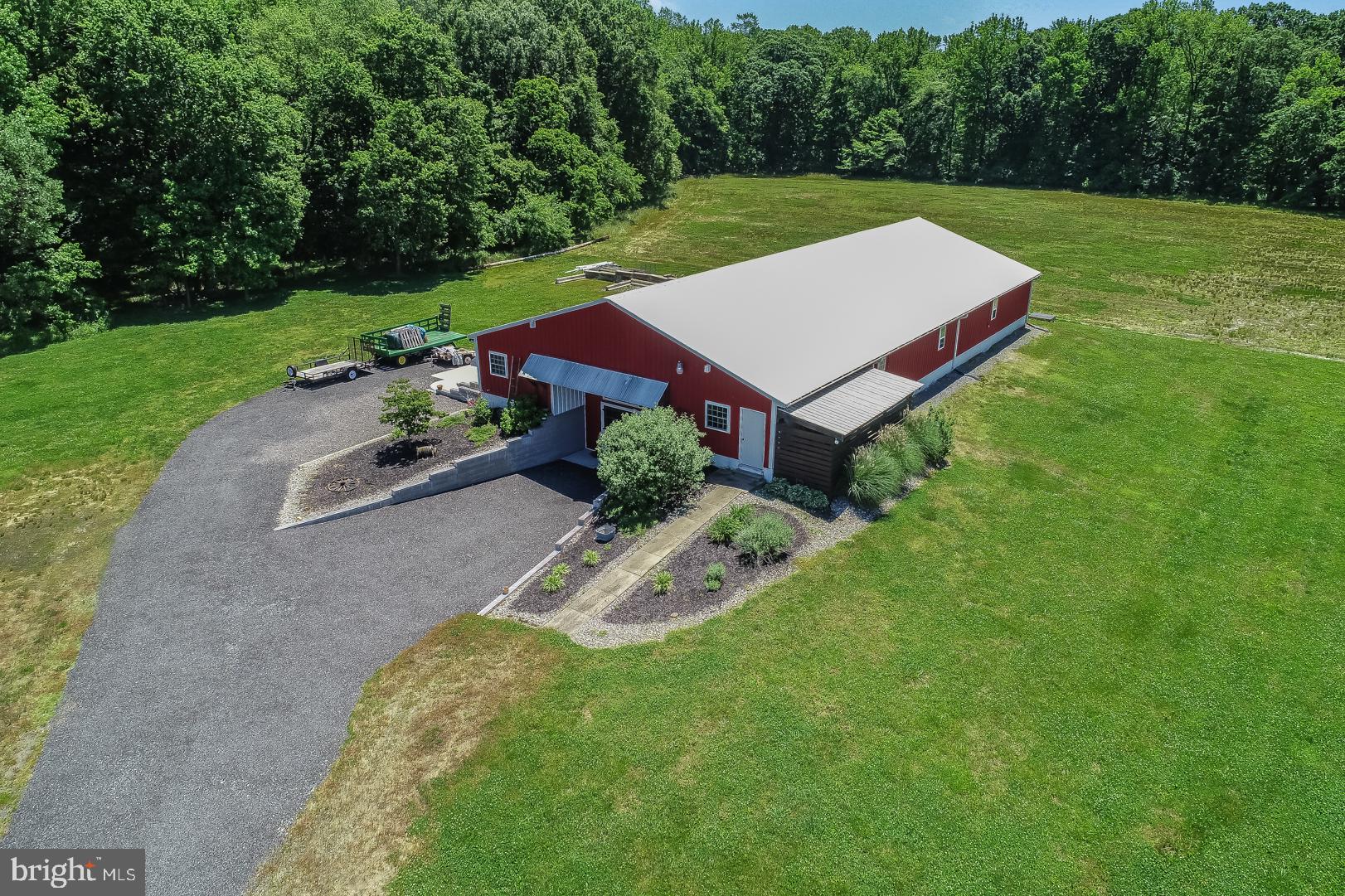 ELKTON - Residential