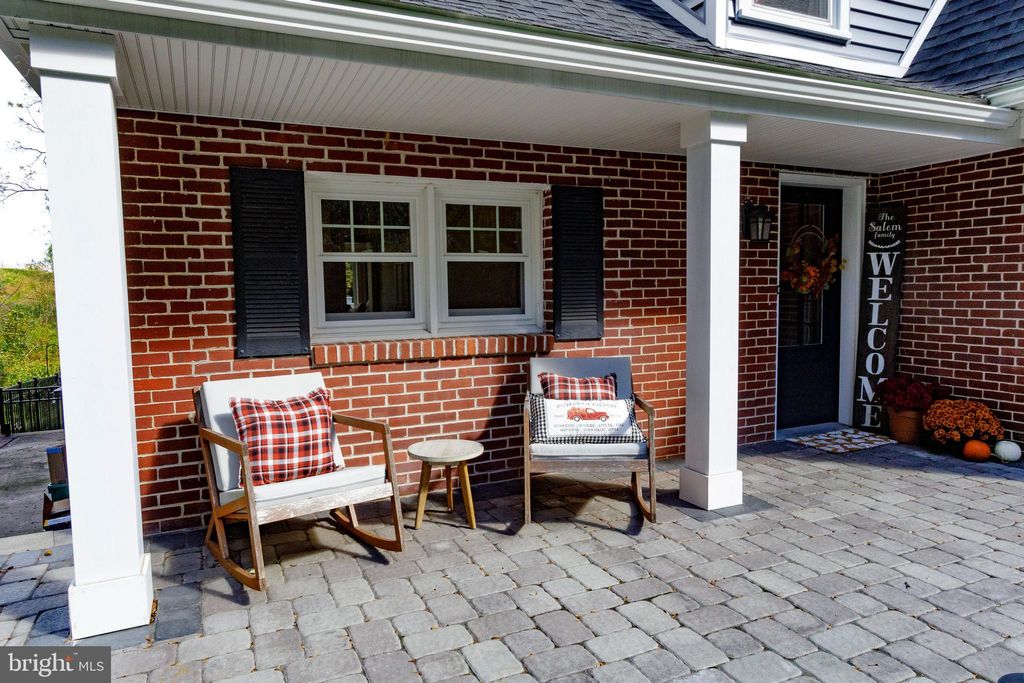 Photo of 201 Henry Avenue, BOYERTOWN, PA 19512 (MLS # PABK2064358)