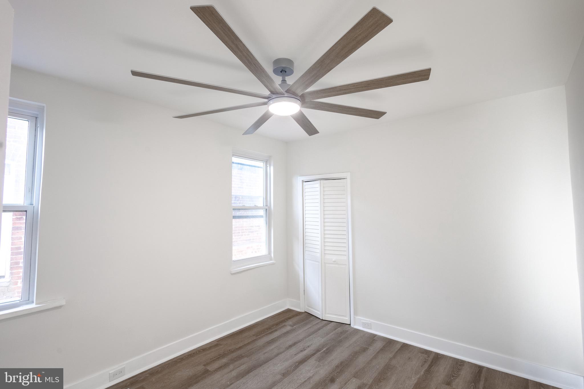 MONDAWMIN - Residential