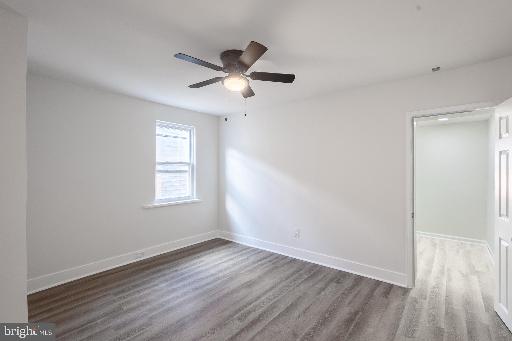 MONDAWMIN - Residential