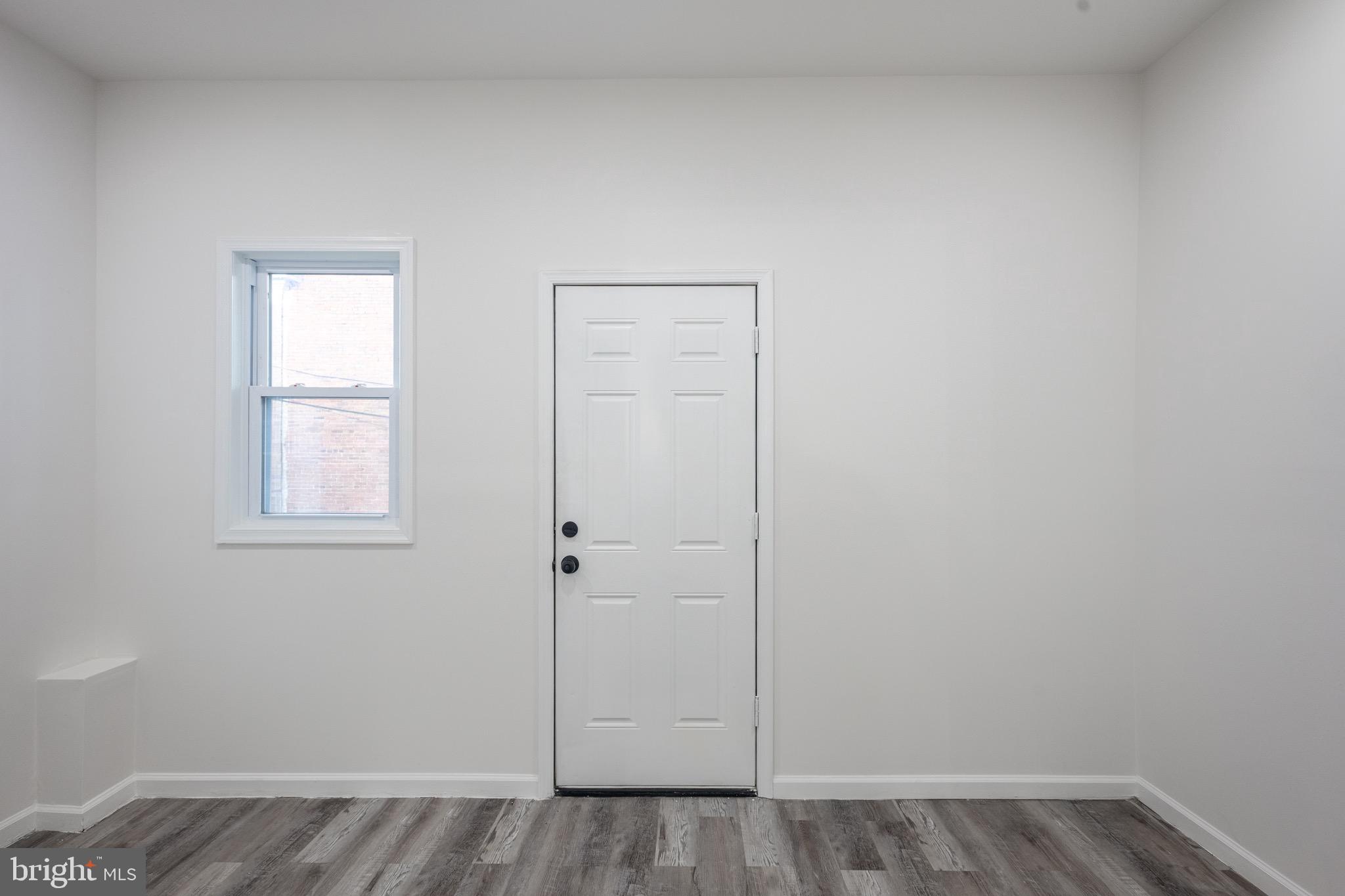 MONDAWMIN - Residential
