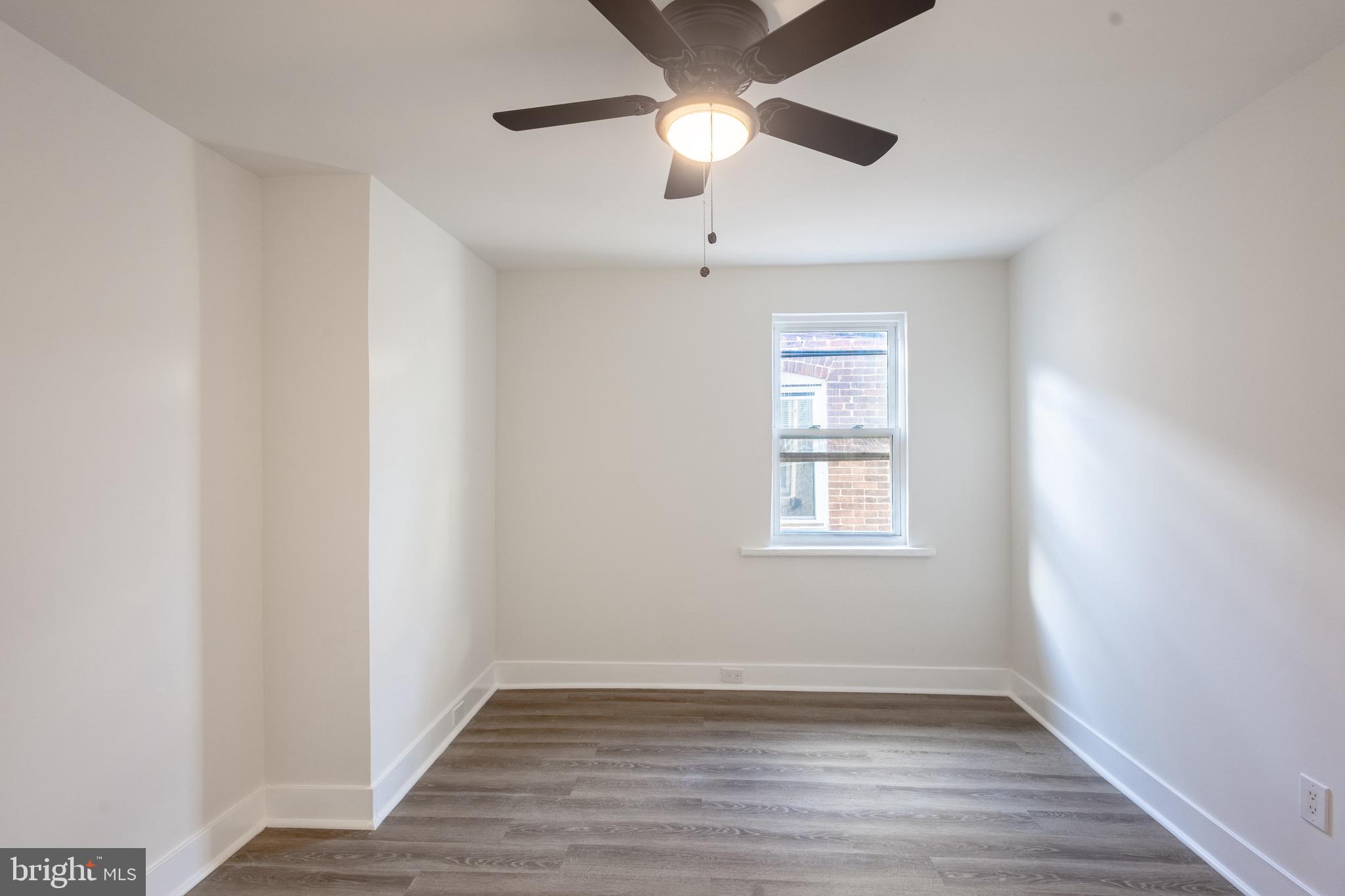 MONDAWMIN - Residential