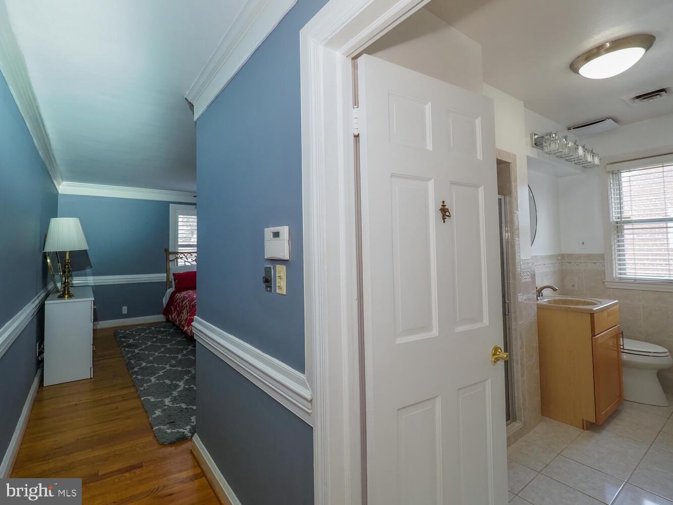 HAMPTON - Residential