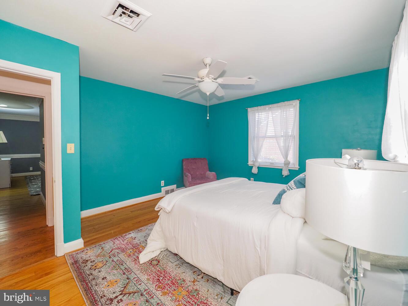 HAMPTON - Residential