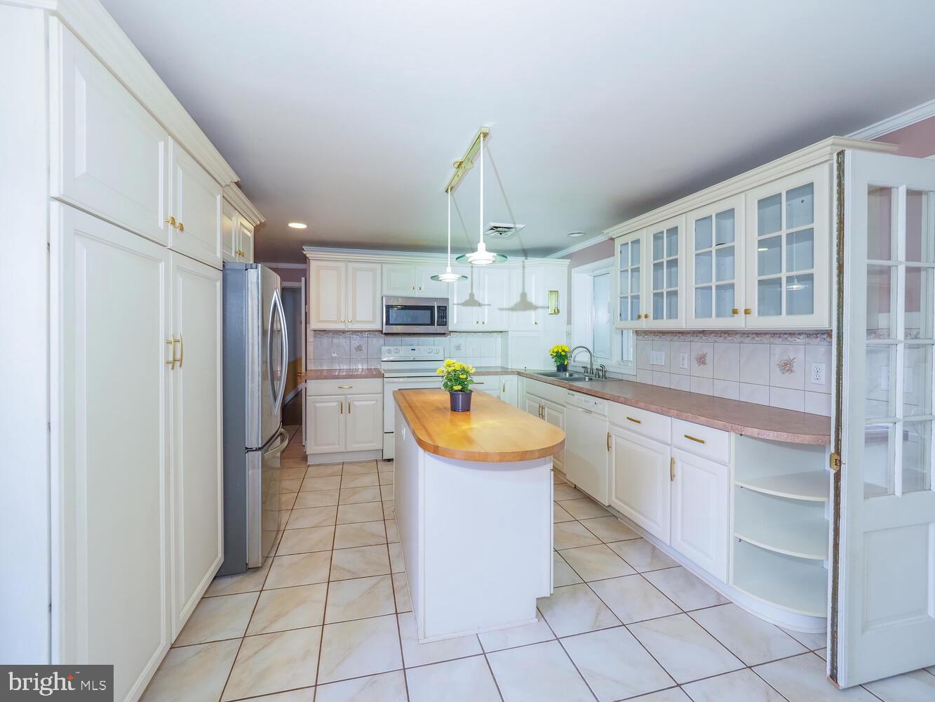 HAMPTON - Residential