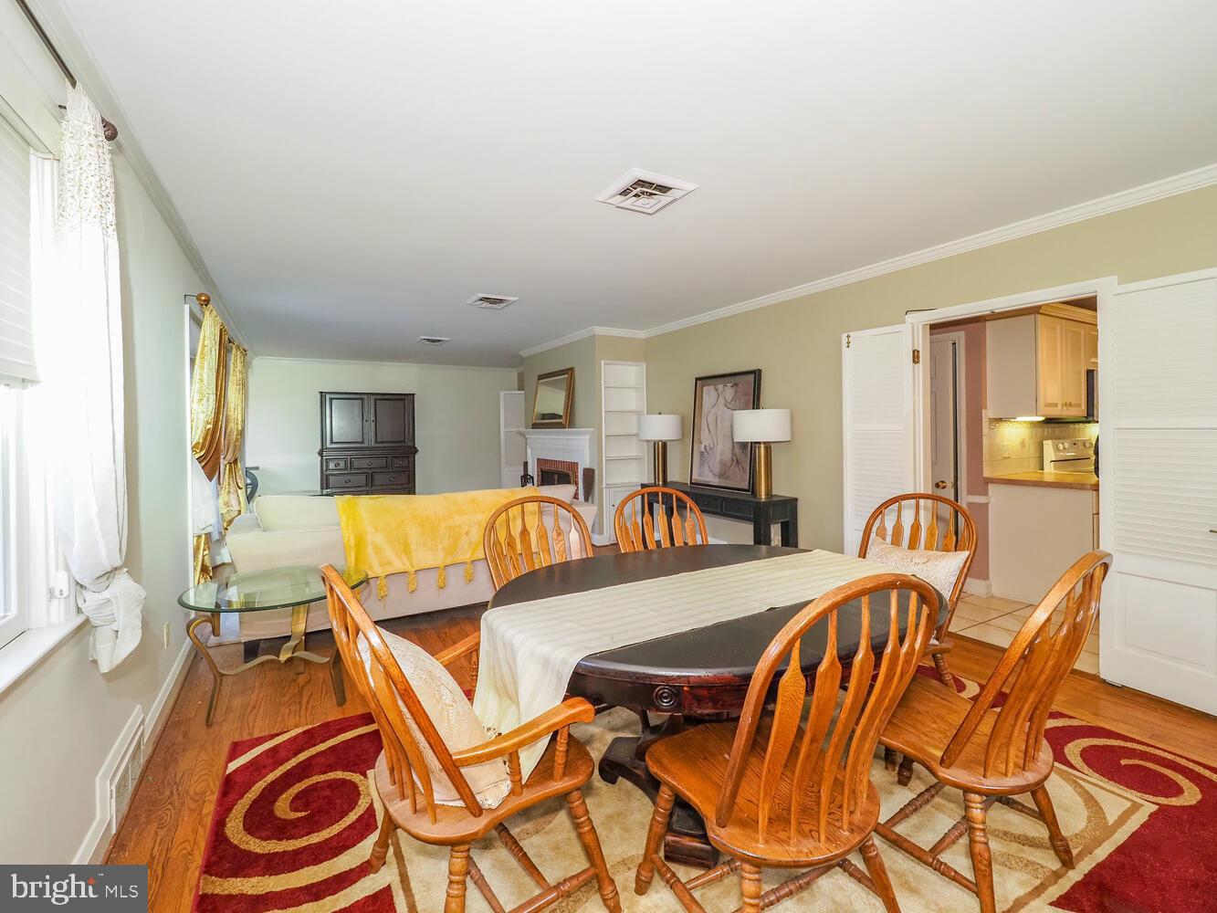 HAMPTON - Residential