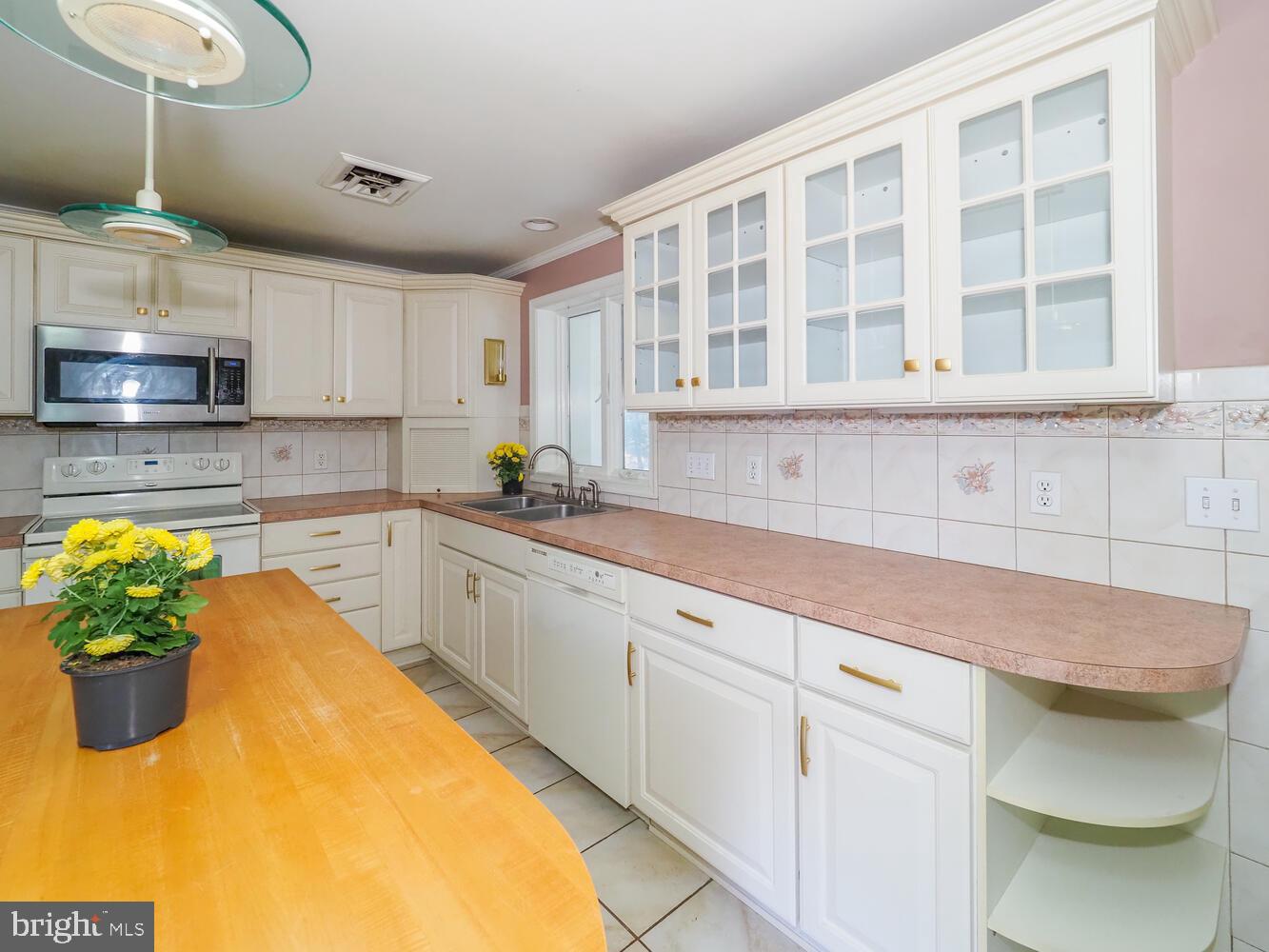 HAMPTON - Residential