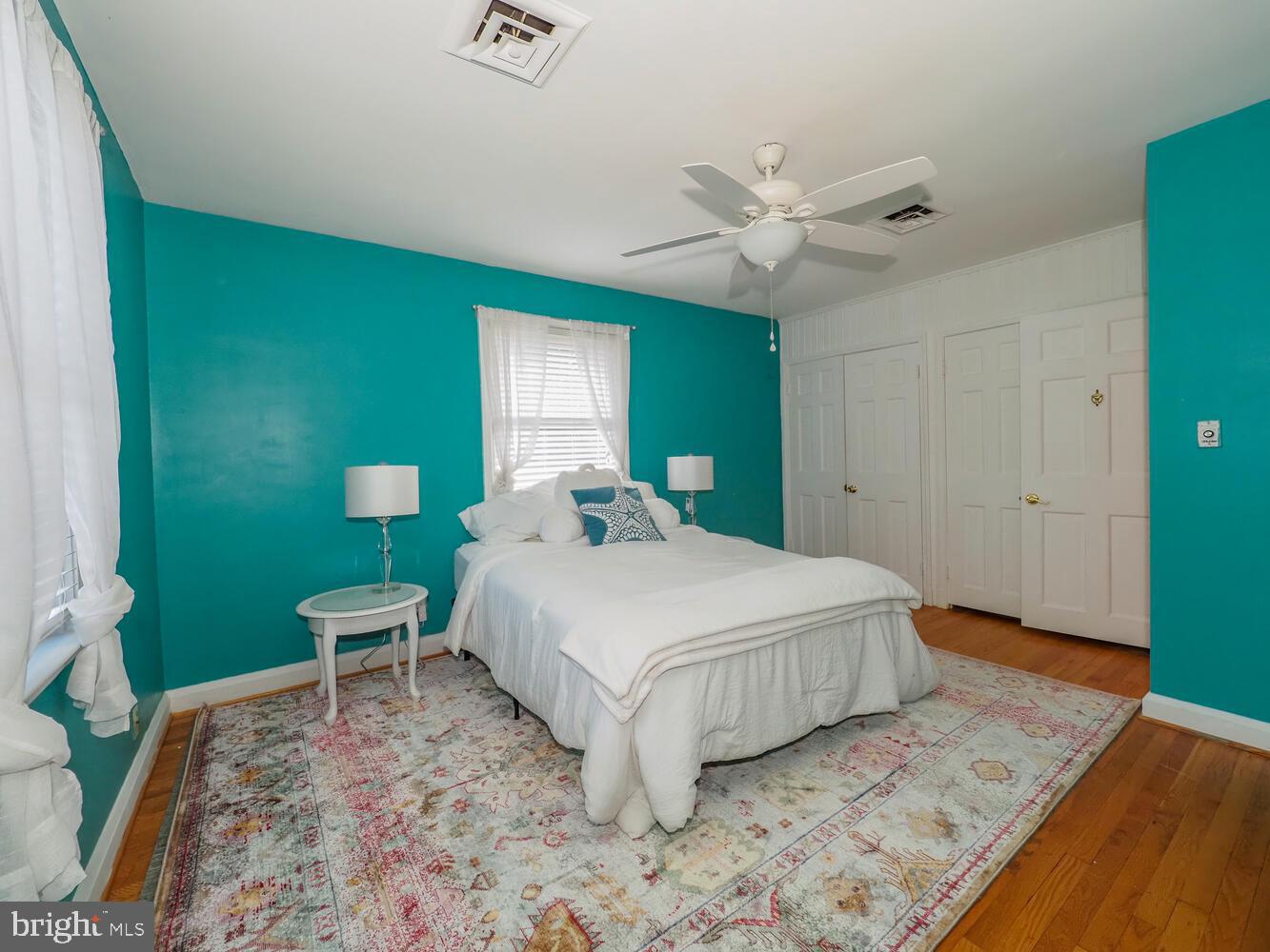 HAMPTON - Residential