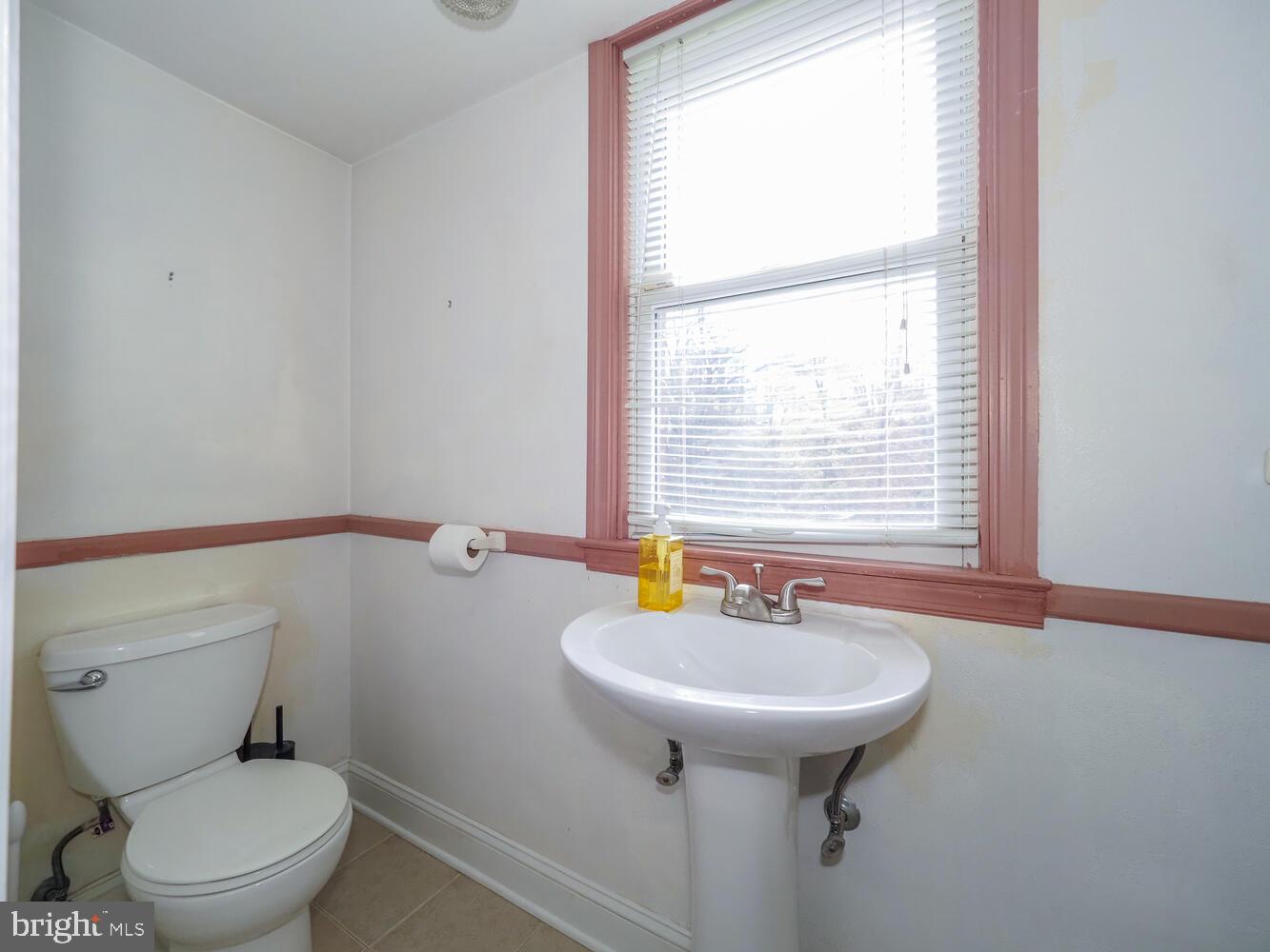 HAMPTON - Residential