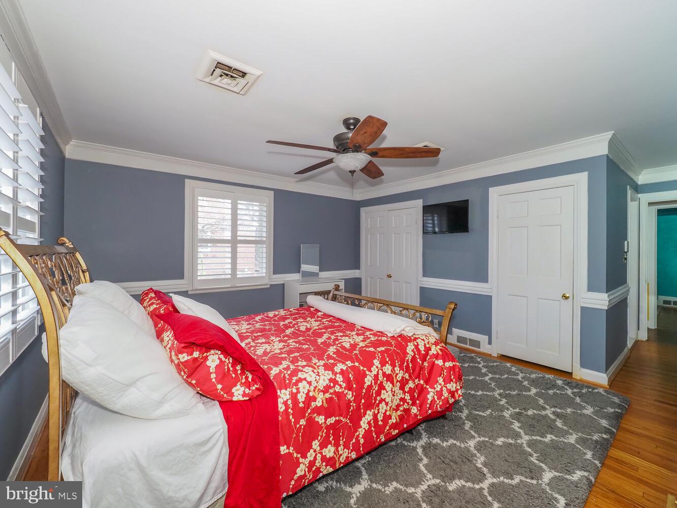 HAMPTON - Residential