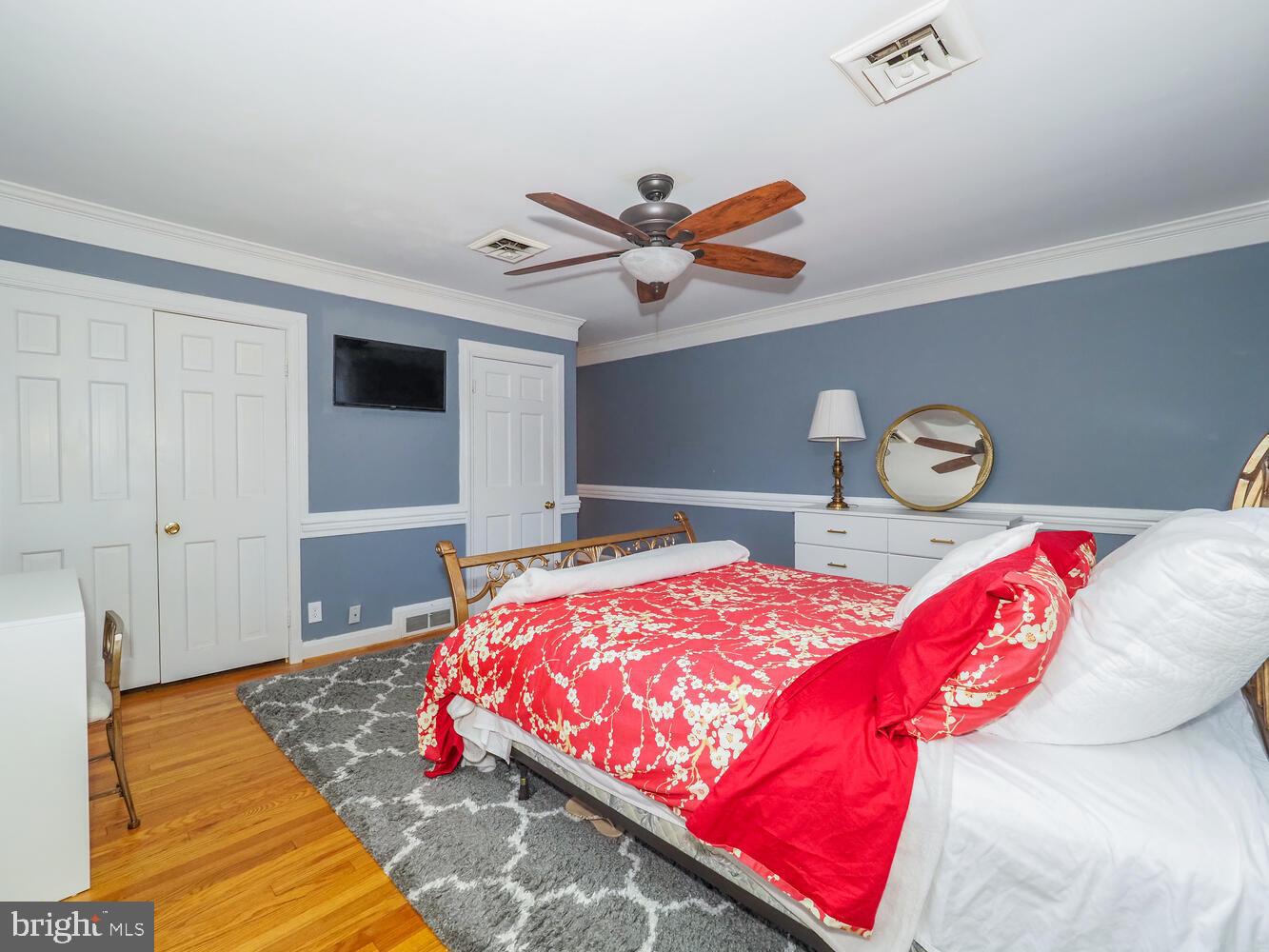 HAMPTON - Residential