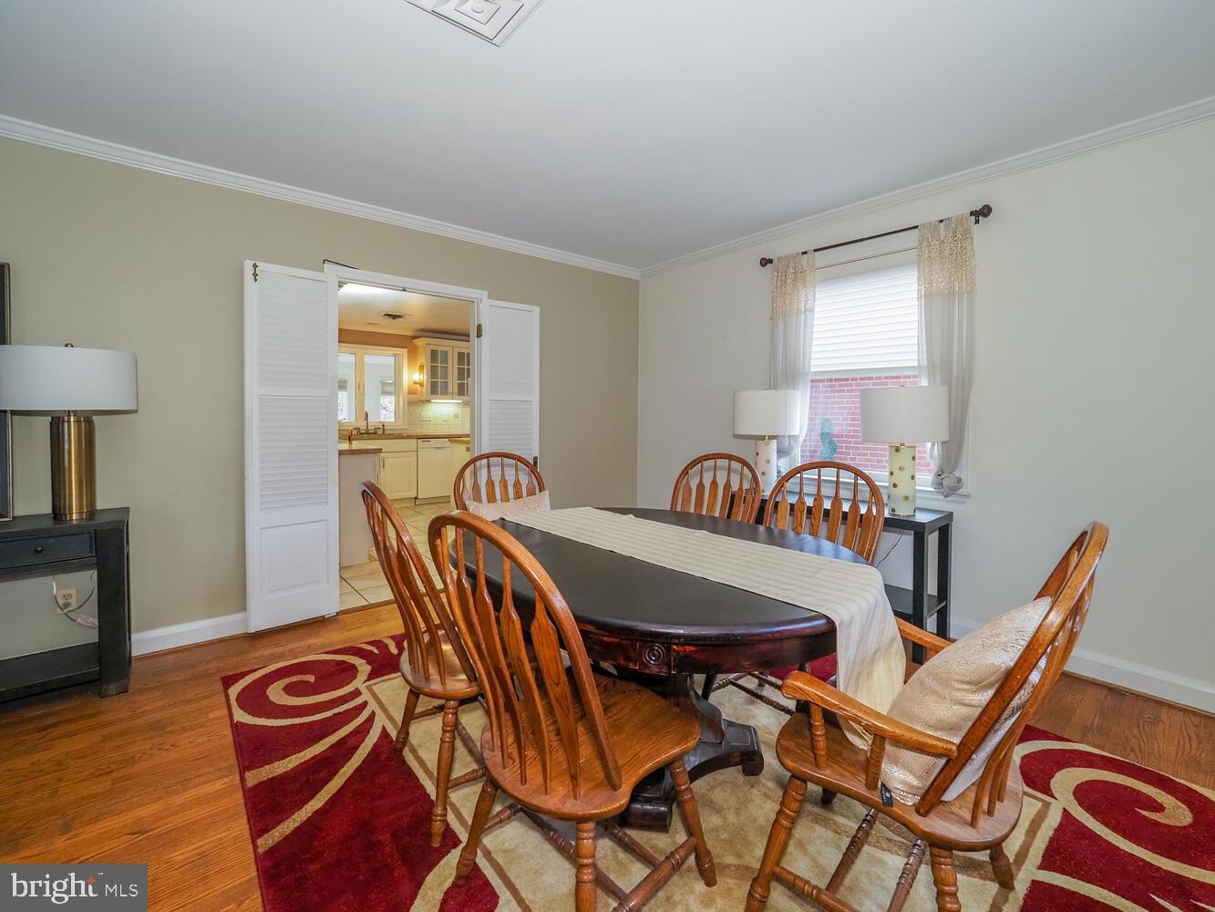 HAMPTON - Residential