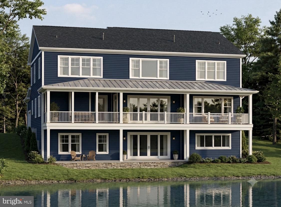 38 LIGHTHOUSE DR