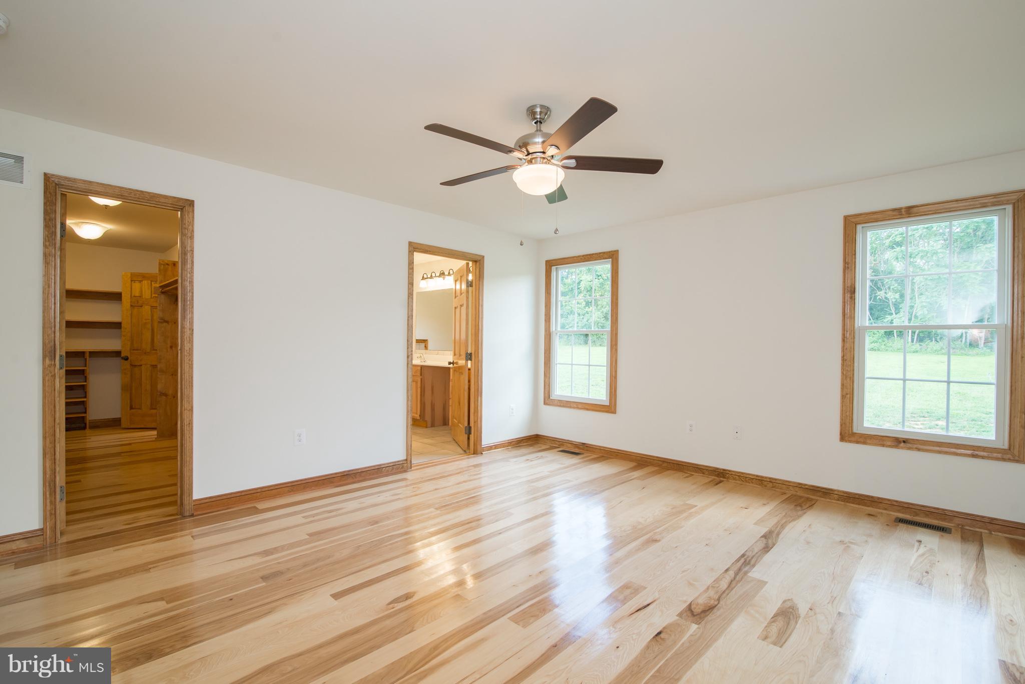 MARLOWE WOODS - Residential