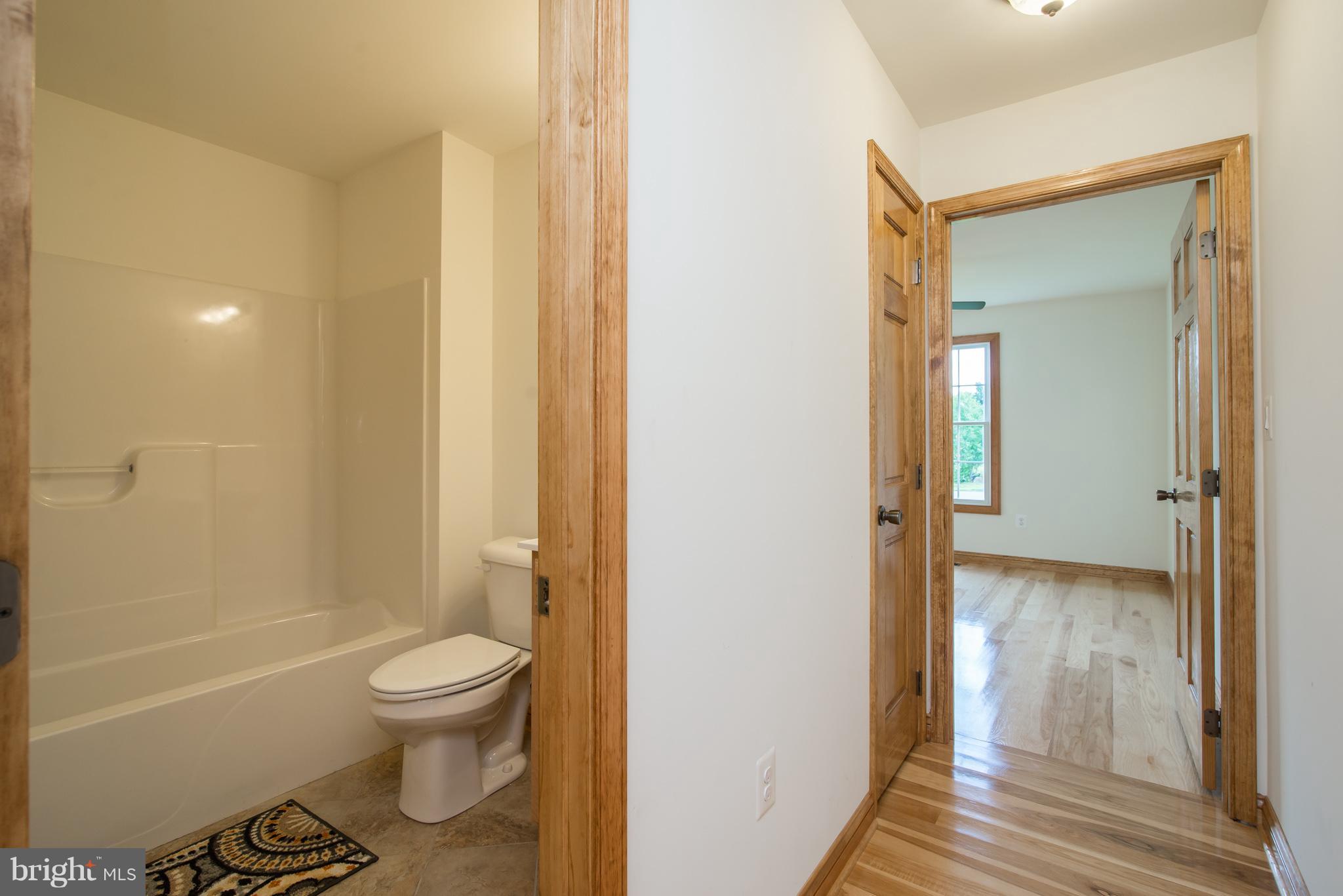 MARLOWE WOODS - Residential