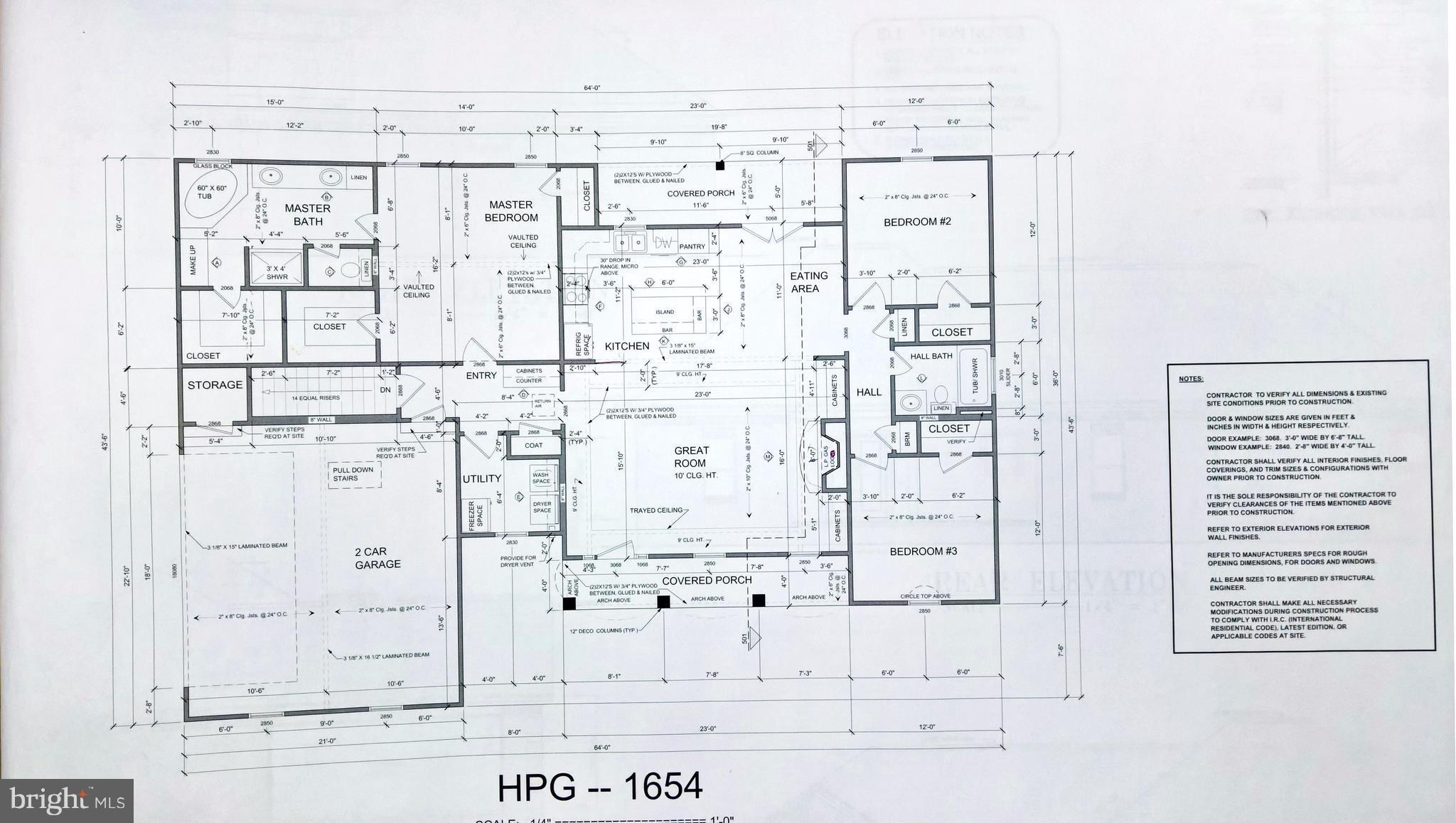 MARLOWE WOODS - Residential