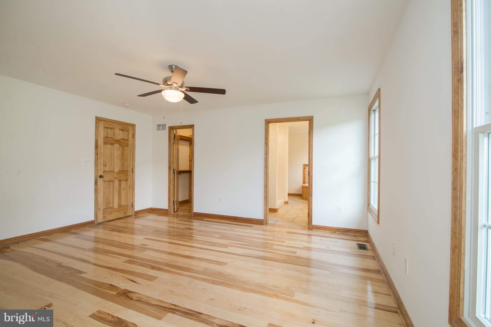 MARLOWE WOODS - Residential