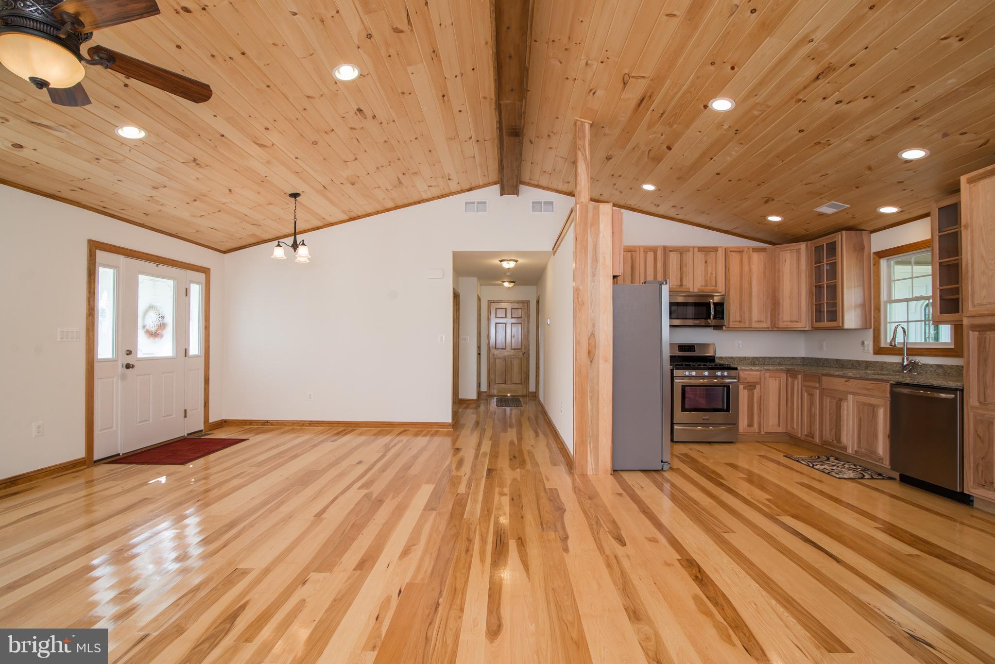 MARLOWE WOODS - Residential