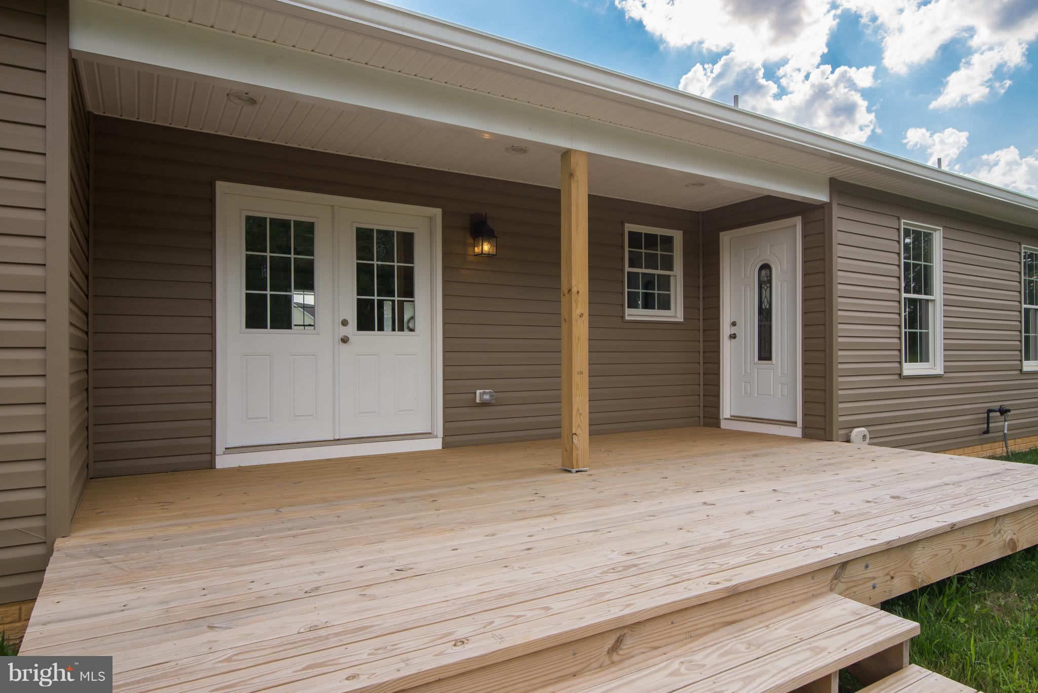 MARLOWE WOODS - Residential