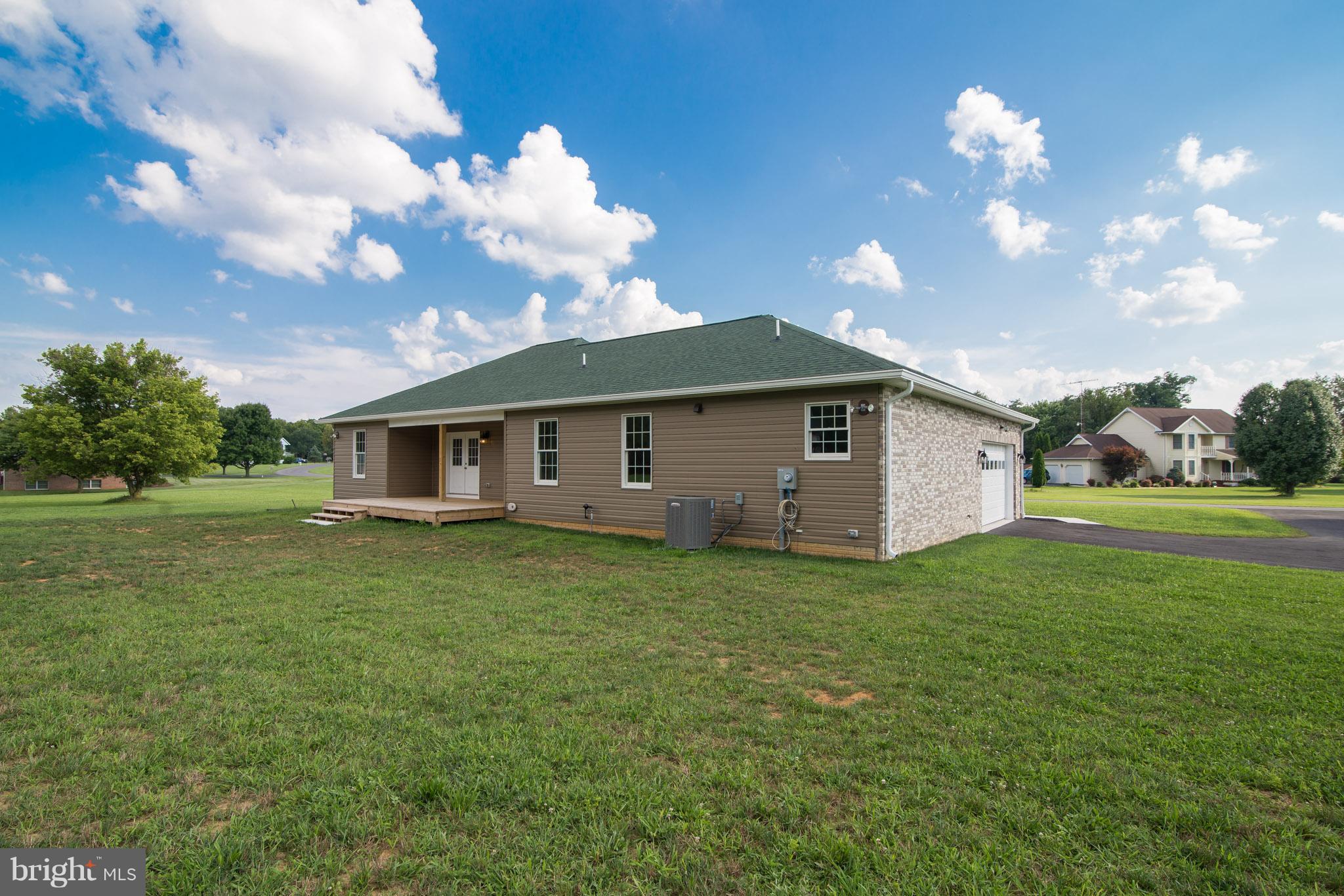 MARLOWE WOODS - Residential