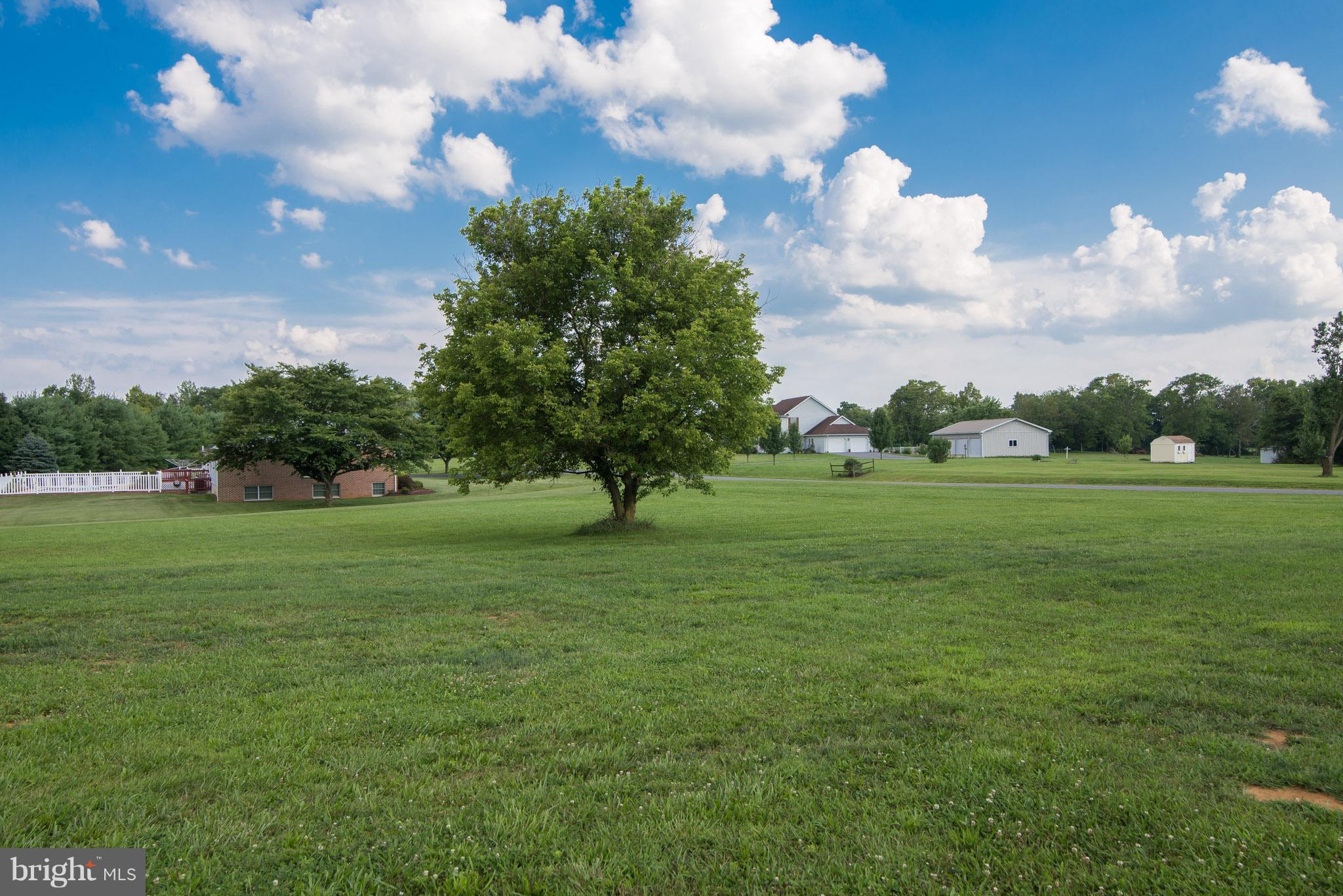 MARLOWE WOODS - Residential