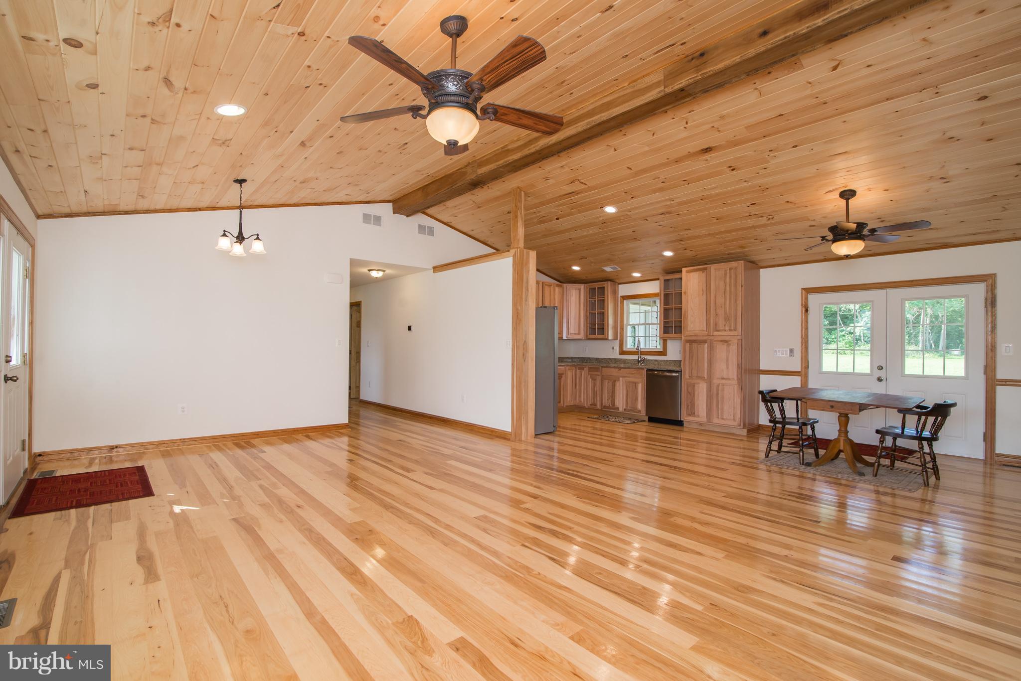 MARLOWE WOODS - Residential