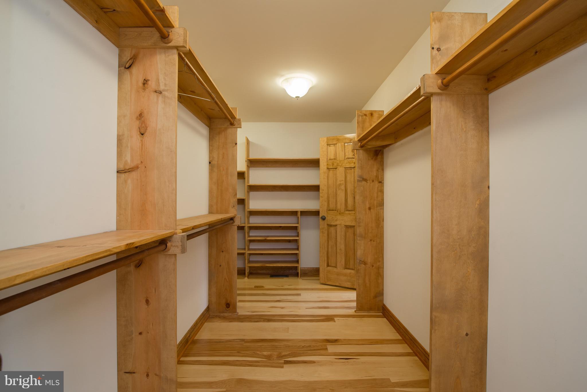 MARLOWE WOODS - Residential