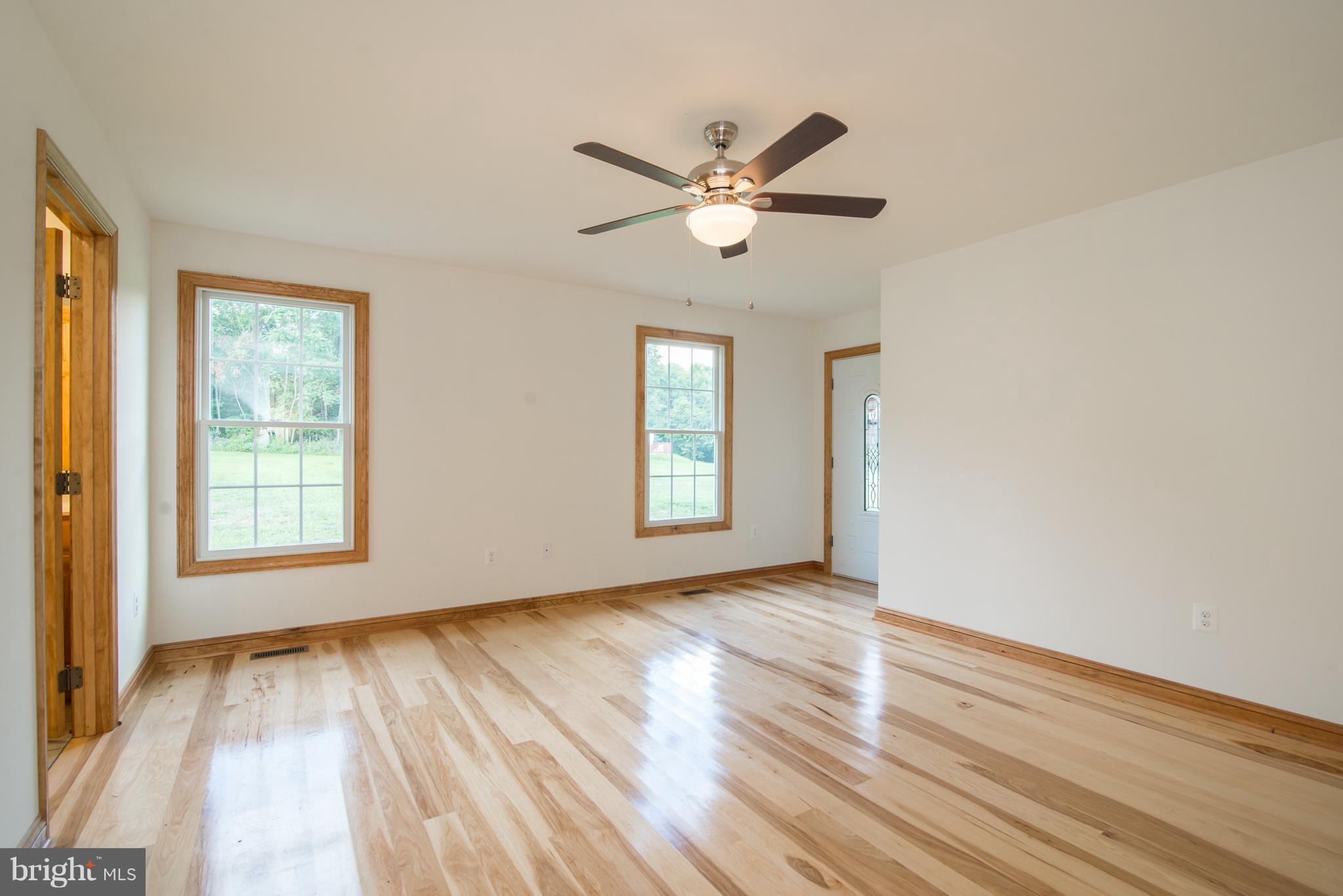 MARLOWE WOODS - Residential