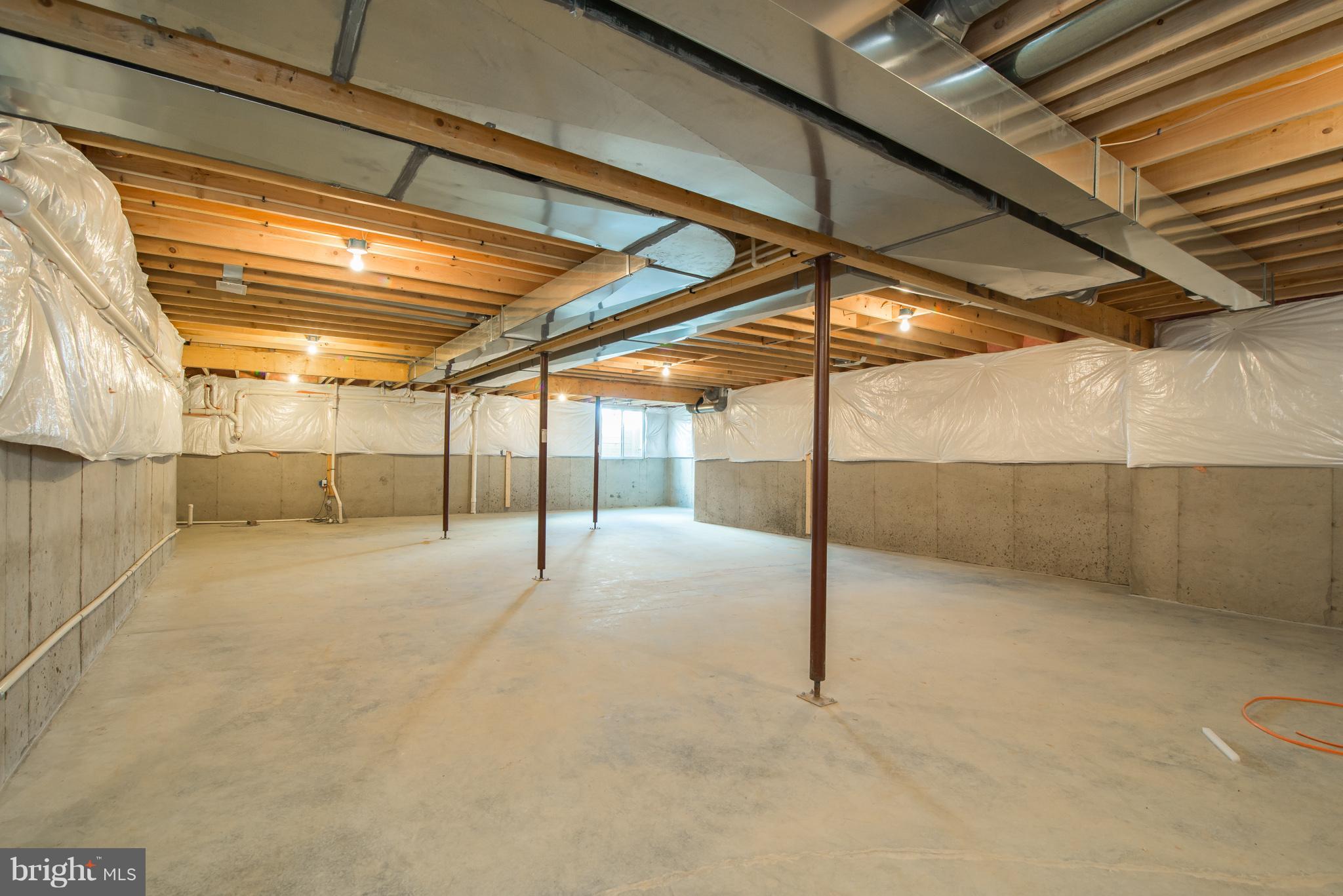 MARLOWE WOODS - Residential