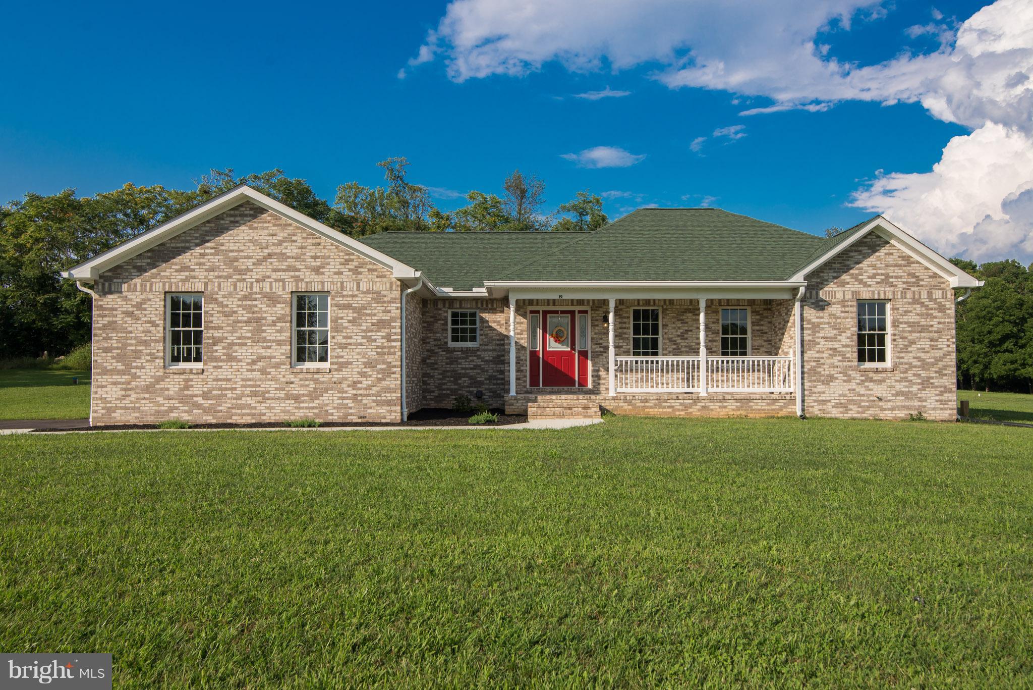 MARLOWE WOODS - Residential