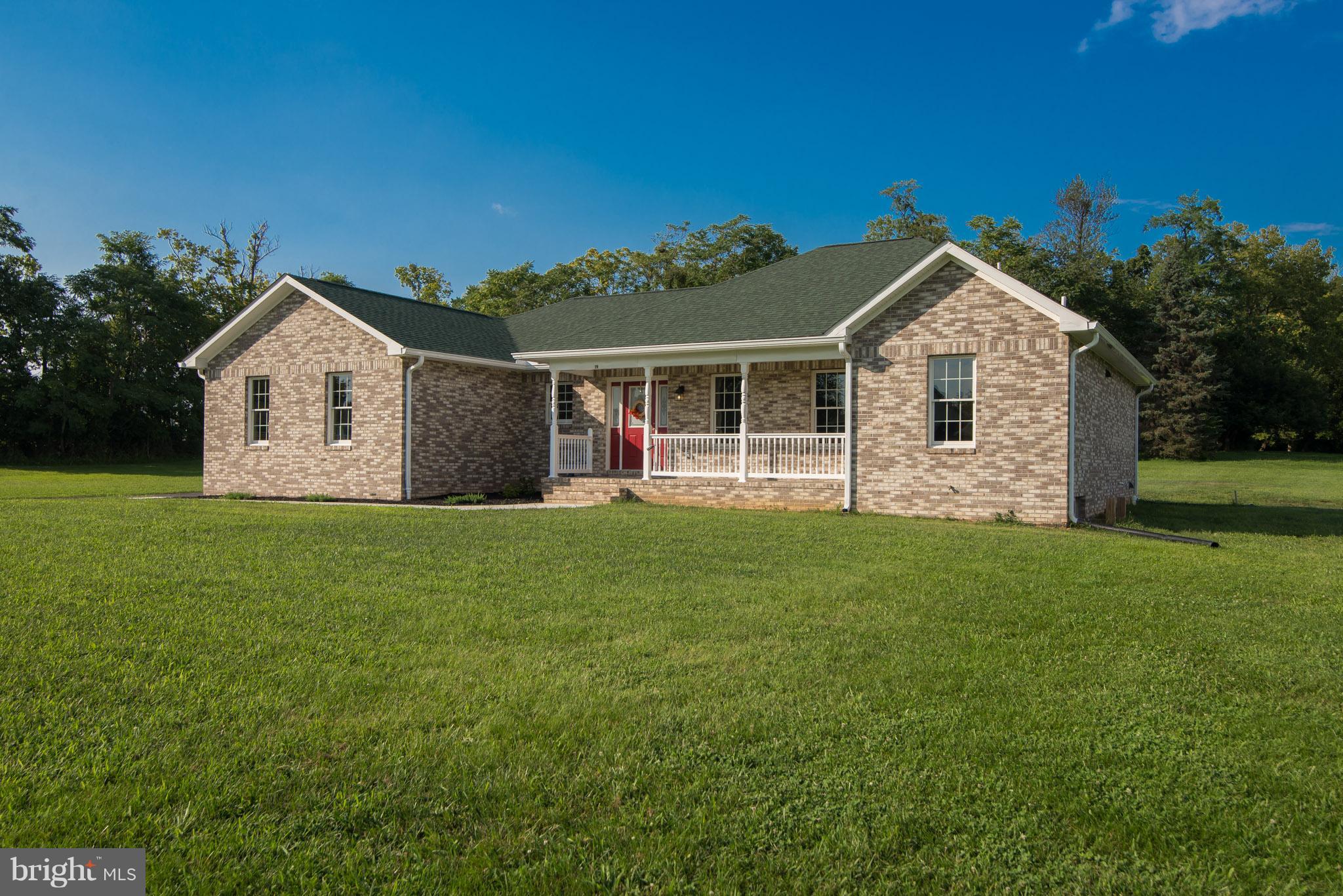 MARLOWE WOODS - Residential