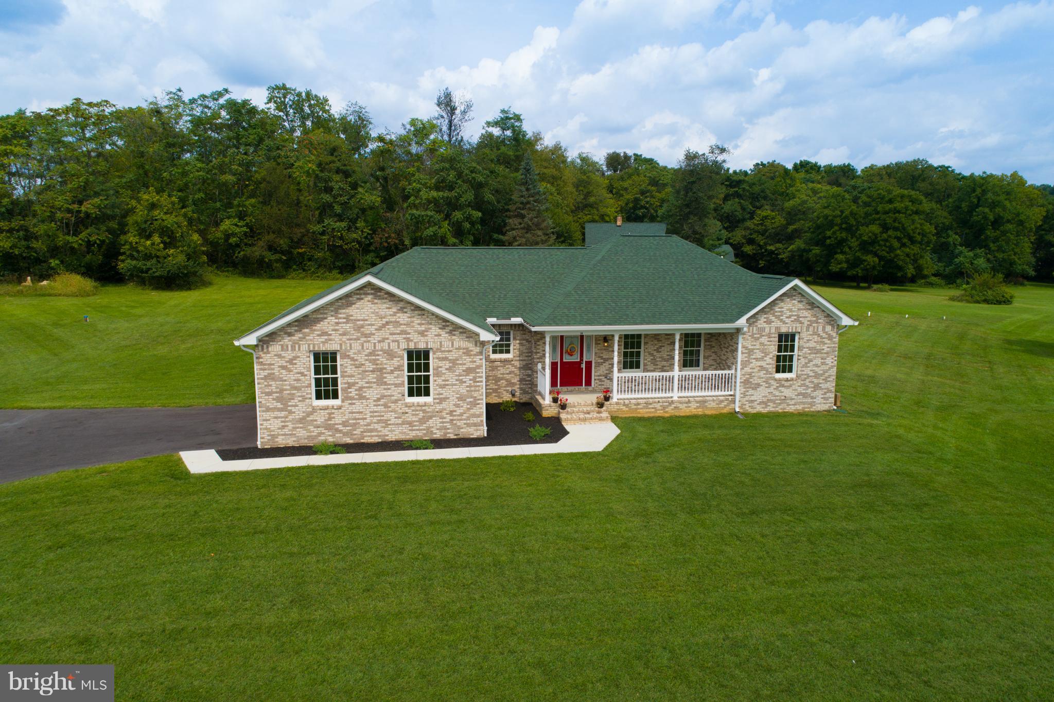 MARLOWE WOODS - Residential