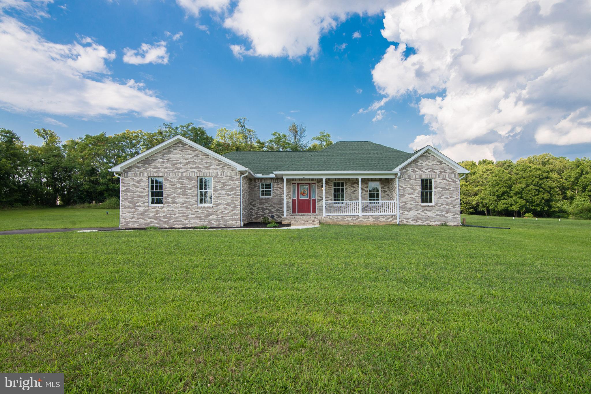 MARLOWE WOODS - Residential